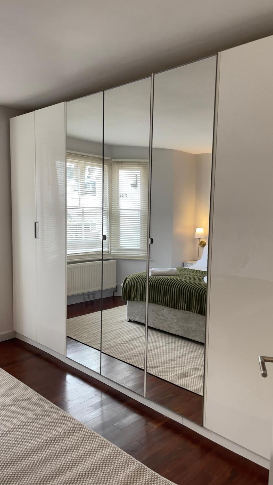 Apartamento Great Value With Garden In Tufnell Park Near Emirates Stadium And 10 Mins To Kings Cross