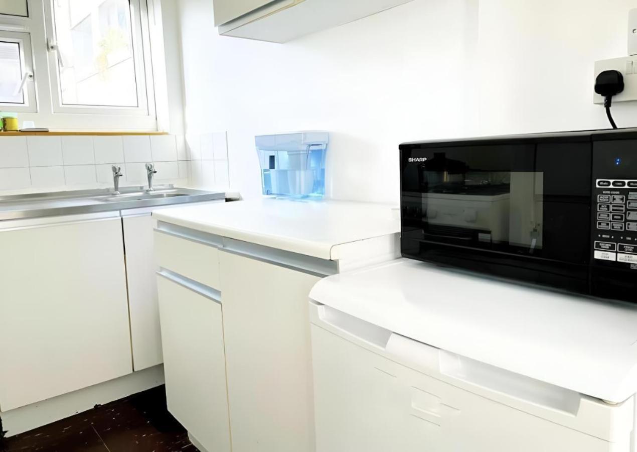 Appartement Sunny & Cosy Next To Clapham