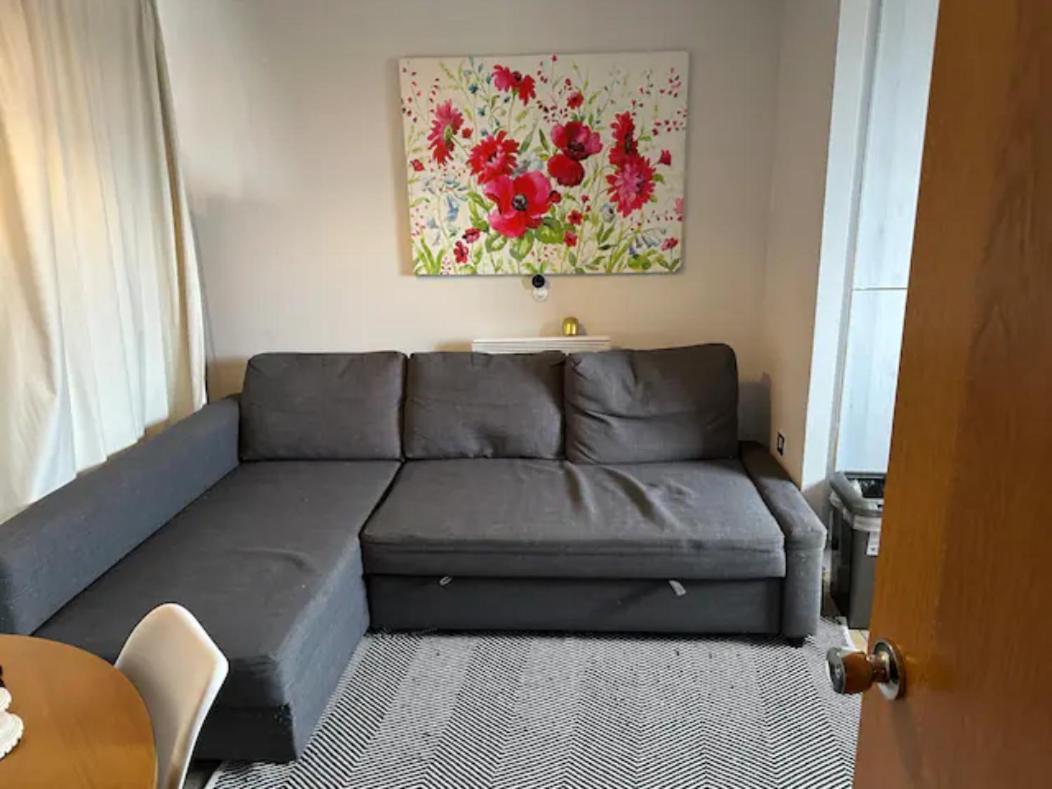 Lovely En-suite Double Hospedagem domiciliar