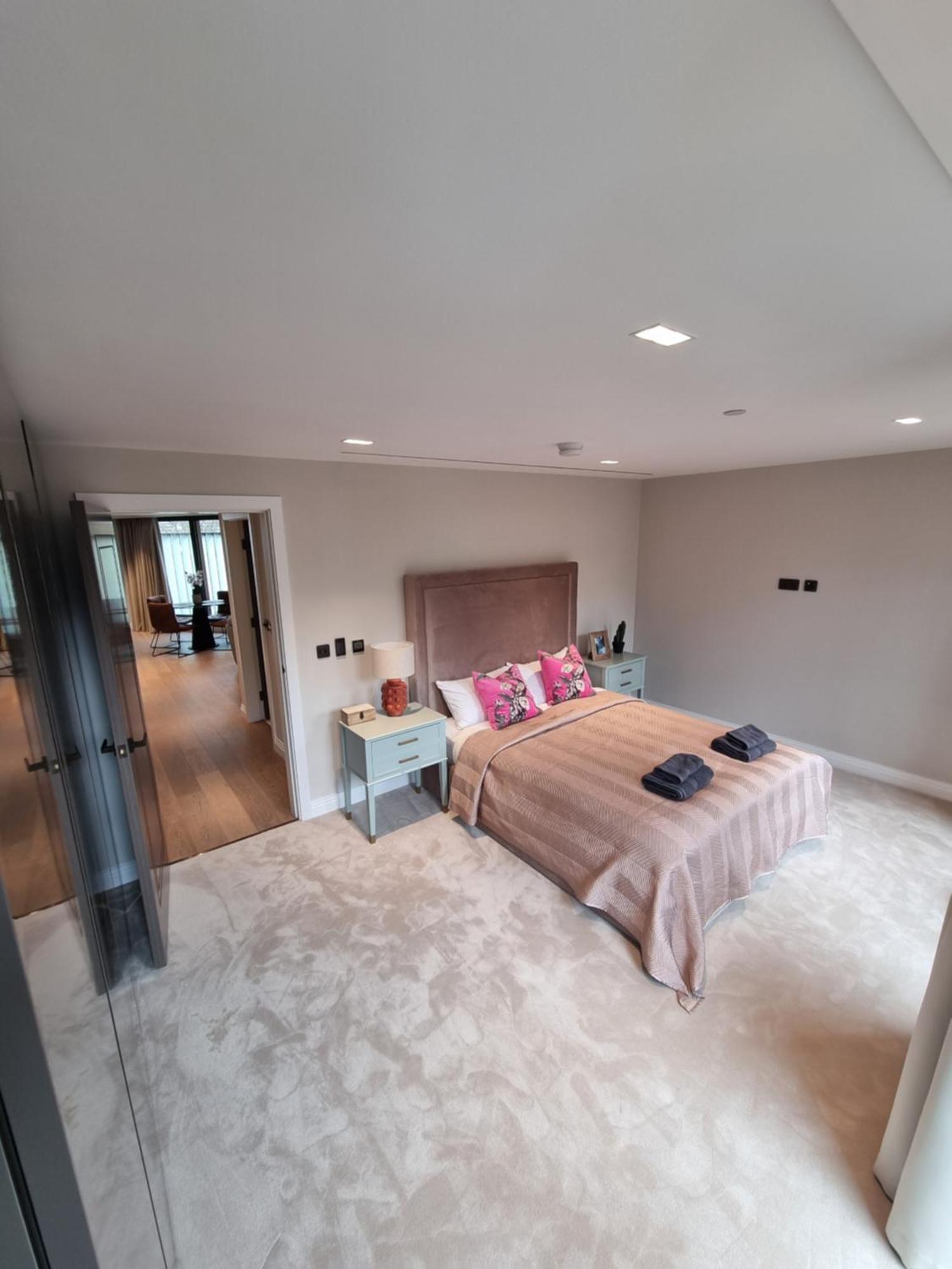 Arcadia Residences - Luxury In Kensington * London