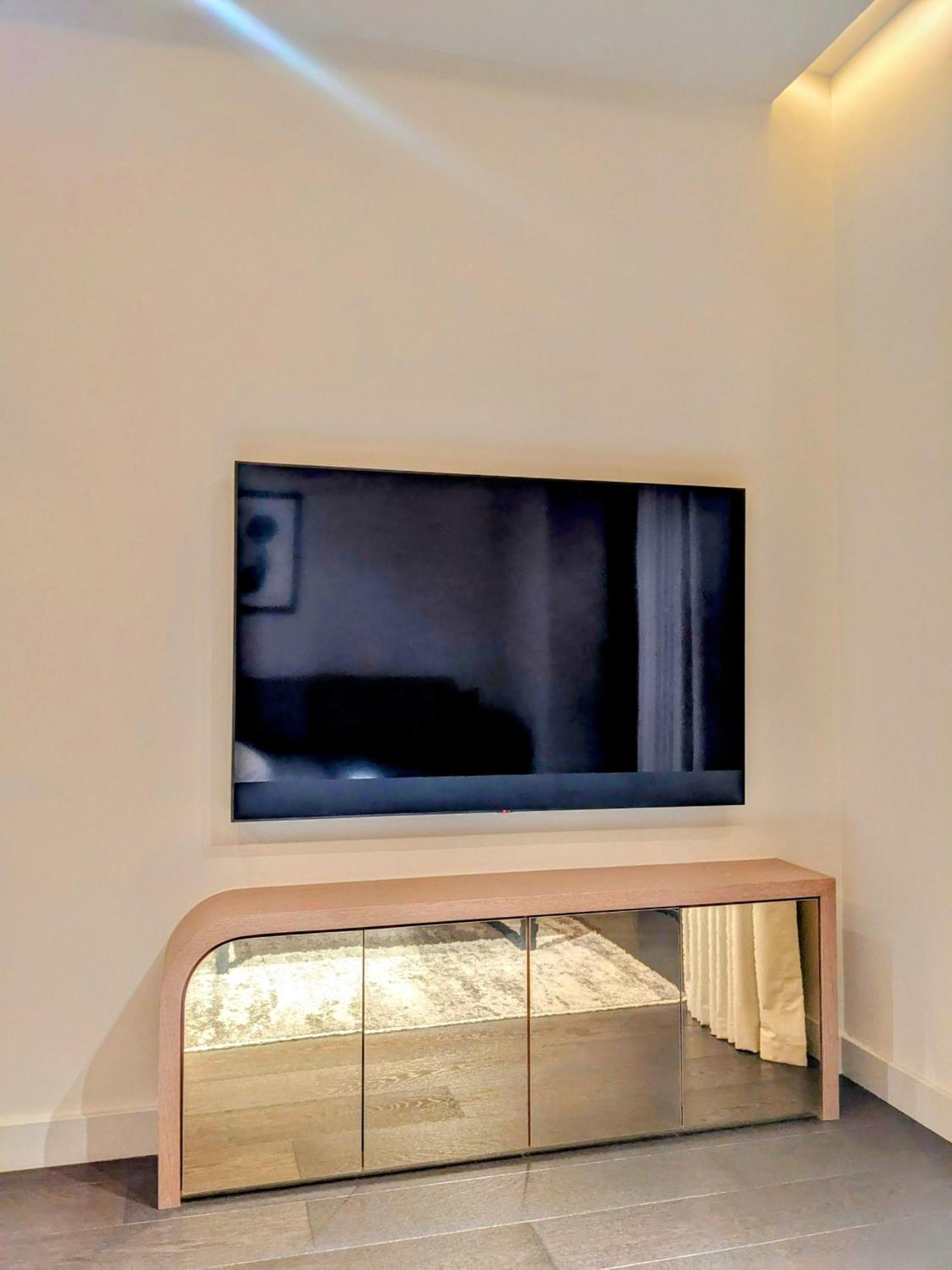 Apartment Soho Mandarin