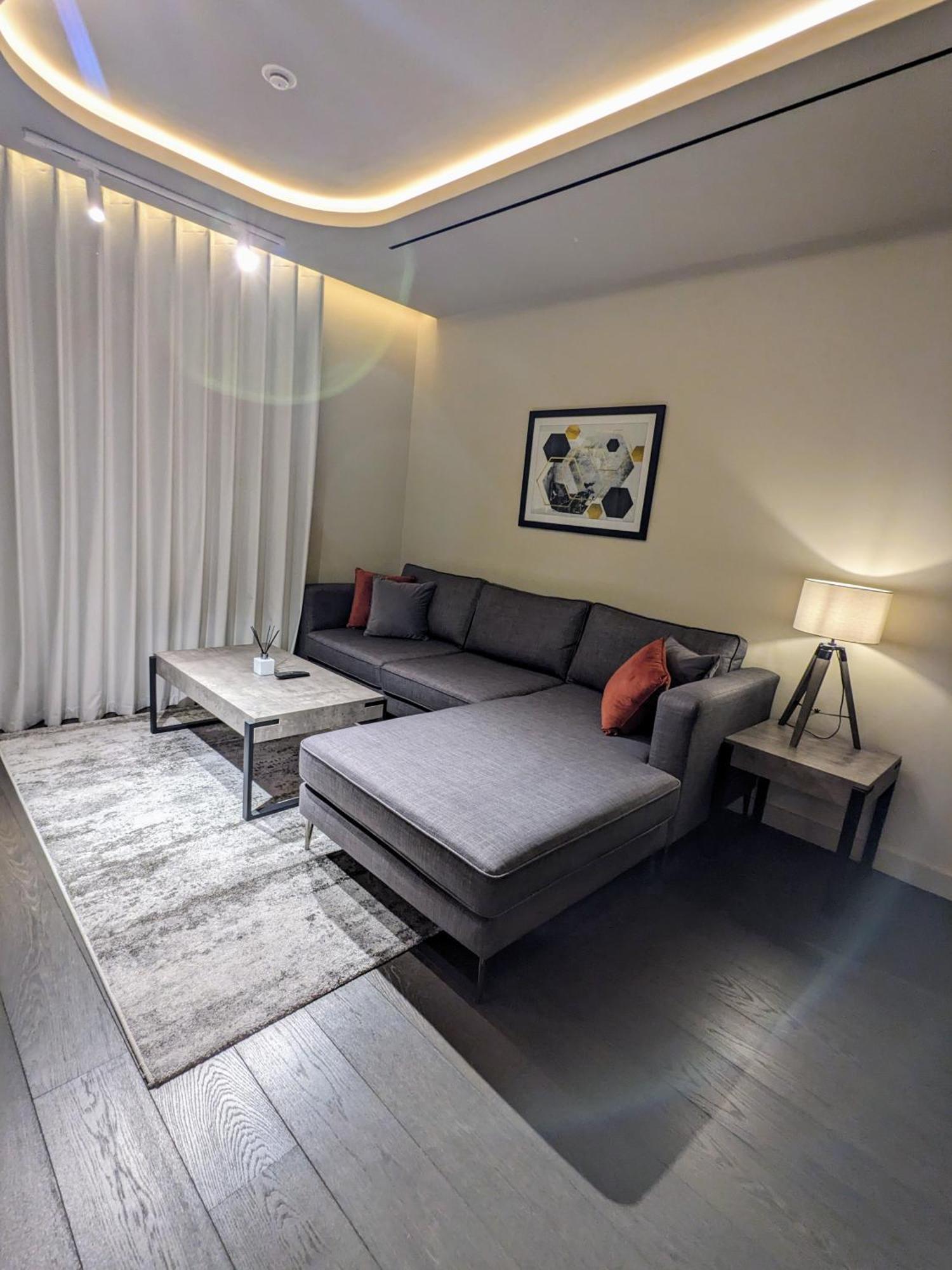 Apartment Soho Mandarin London