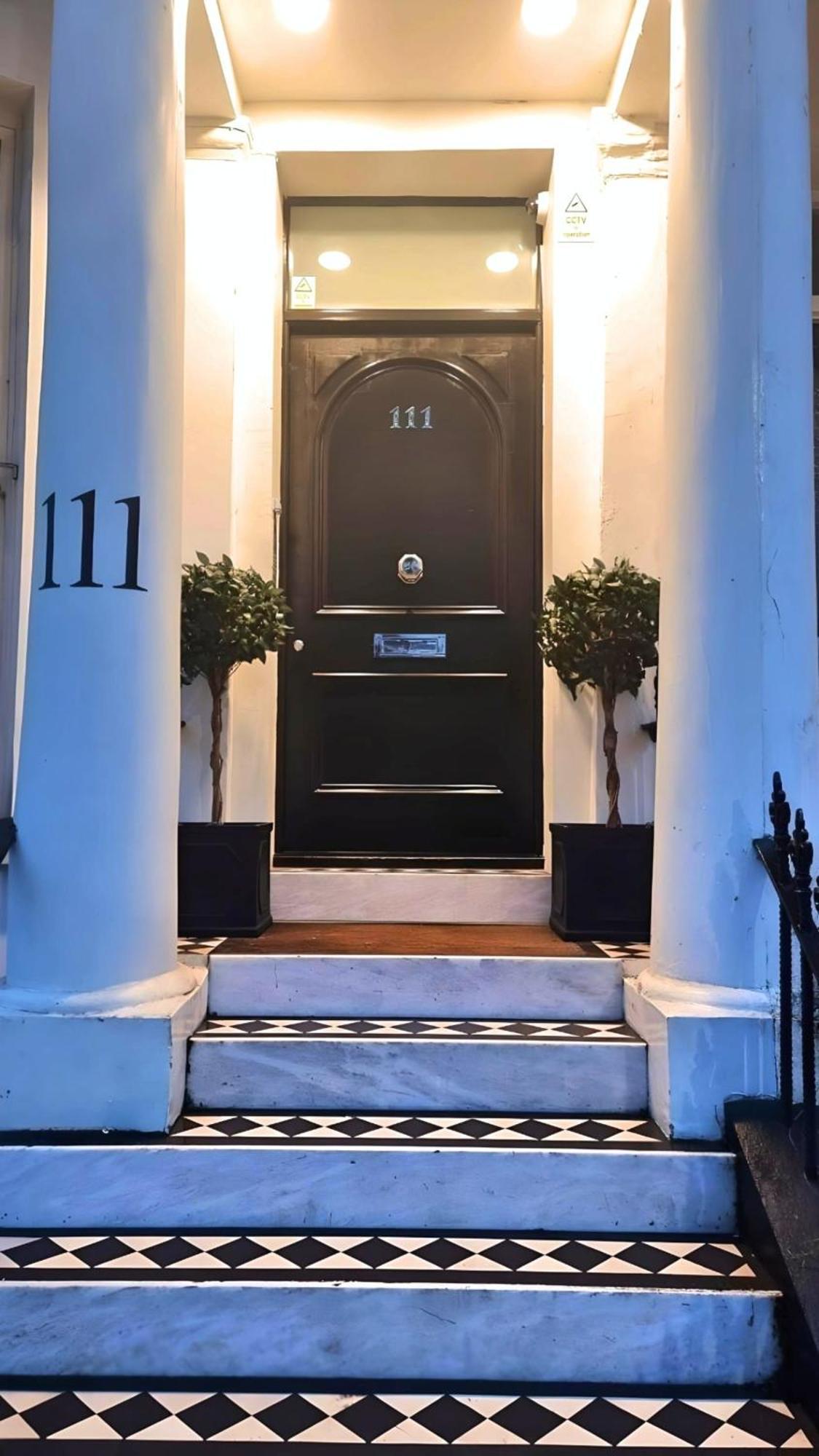 Notting Hill - The One One One!!! -3- Apartamento *