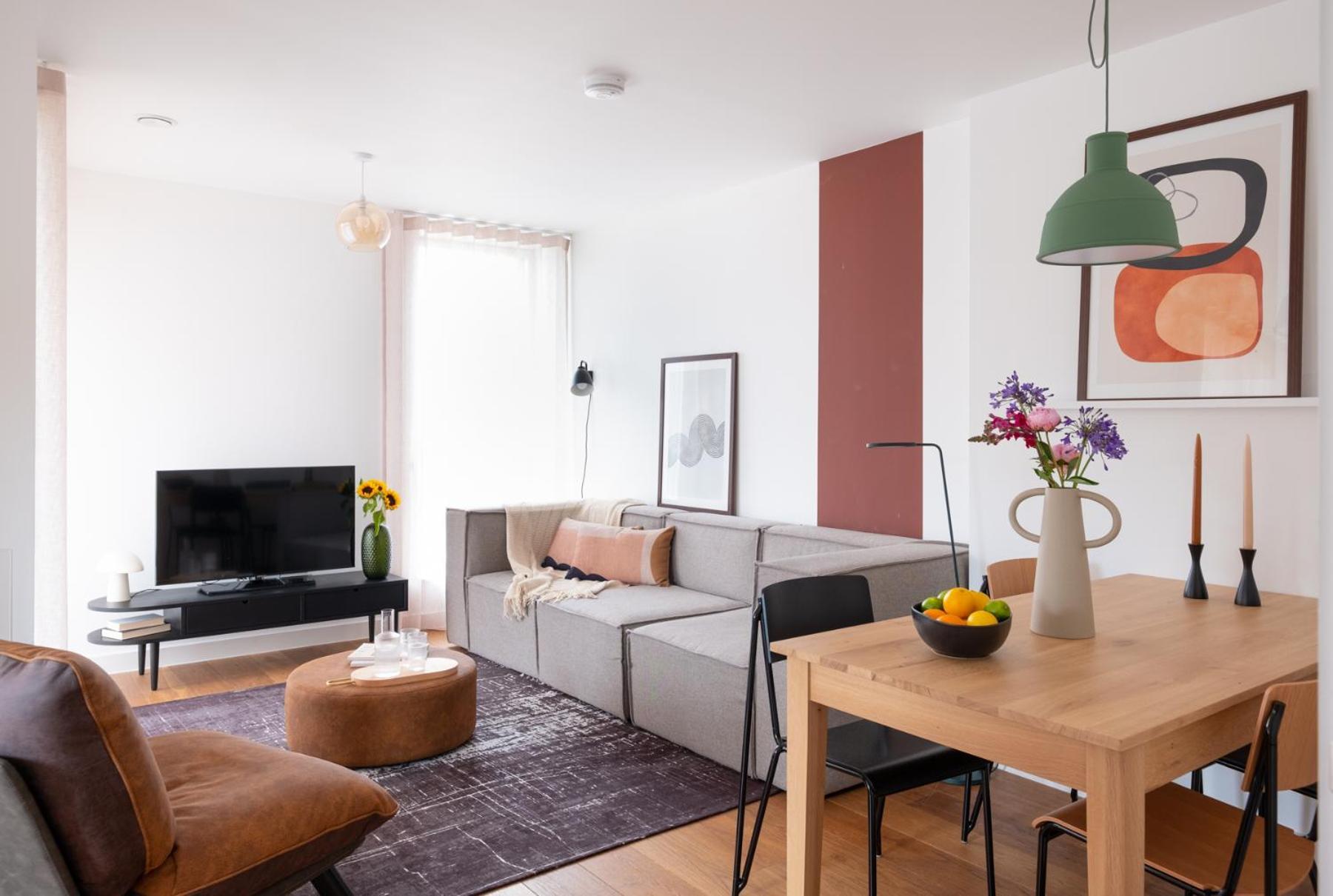 Sercasa - Regent's Park *