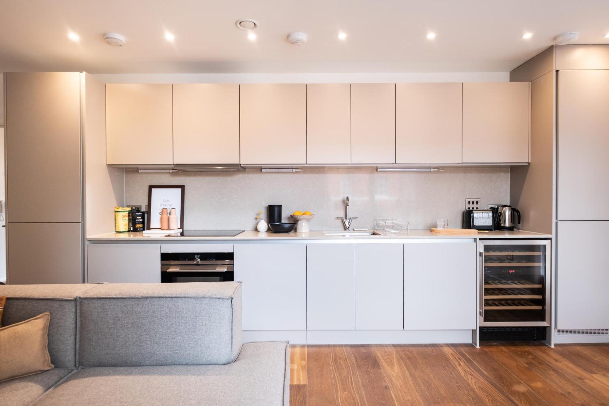 Sercasa - Regent's Park * London