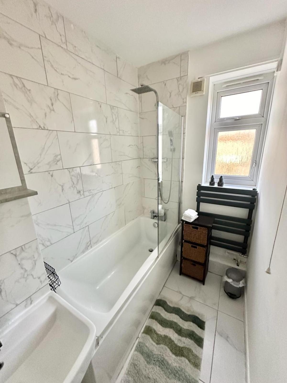 Apartamento 2 Bed Near Nine Elms Station *