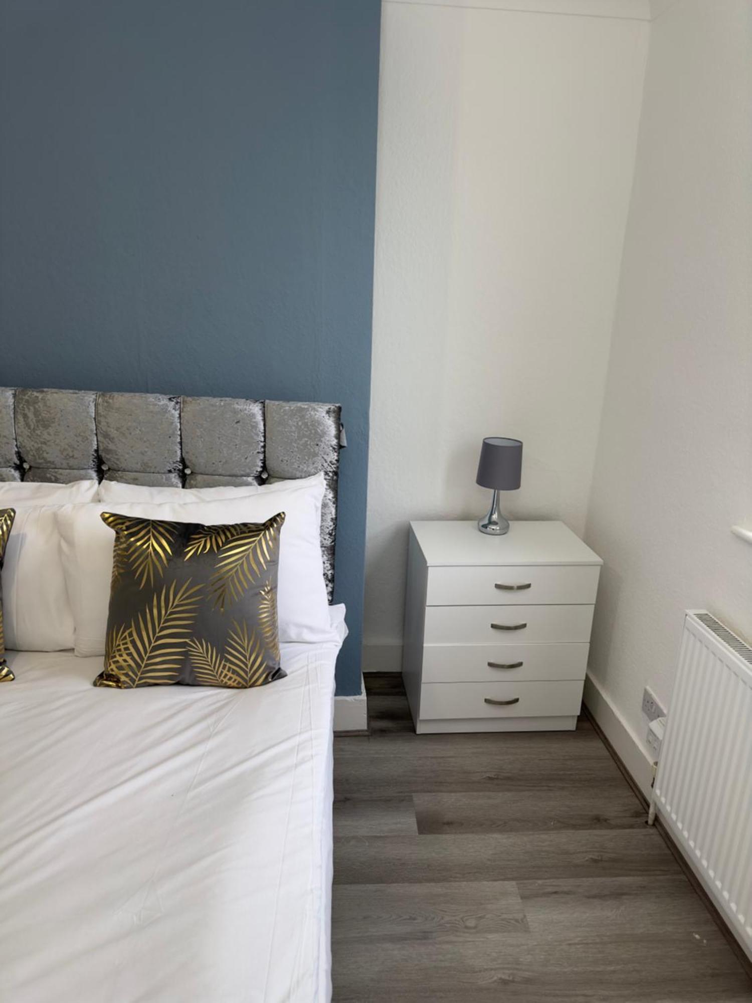 Hackney Mid & Long-term Hébergement de vacances