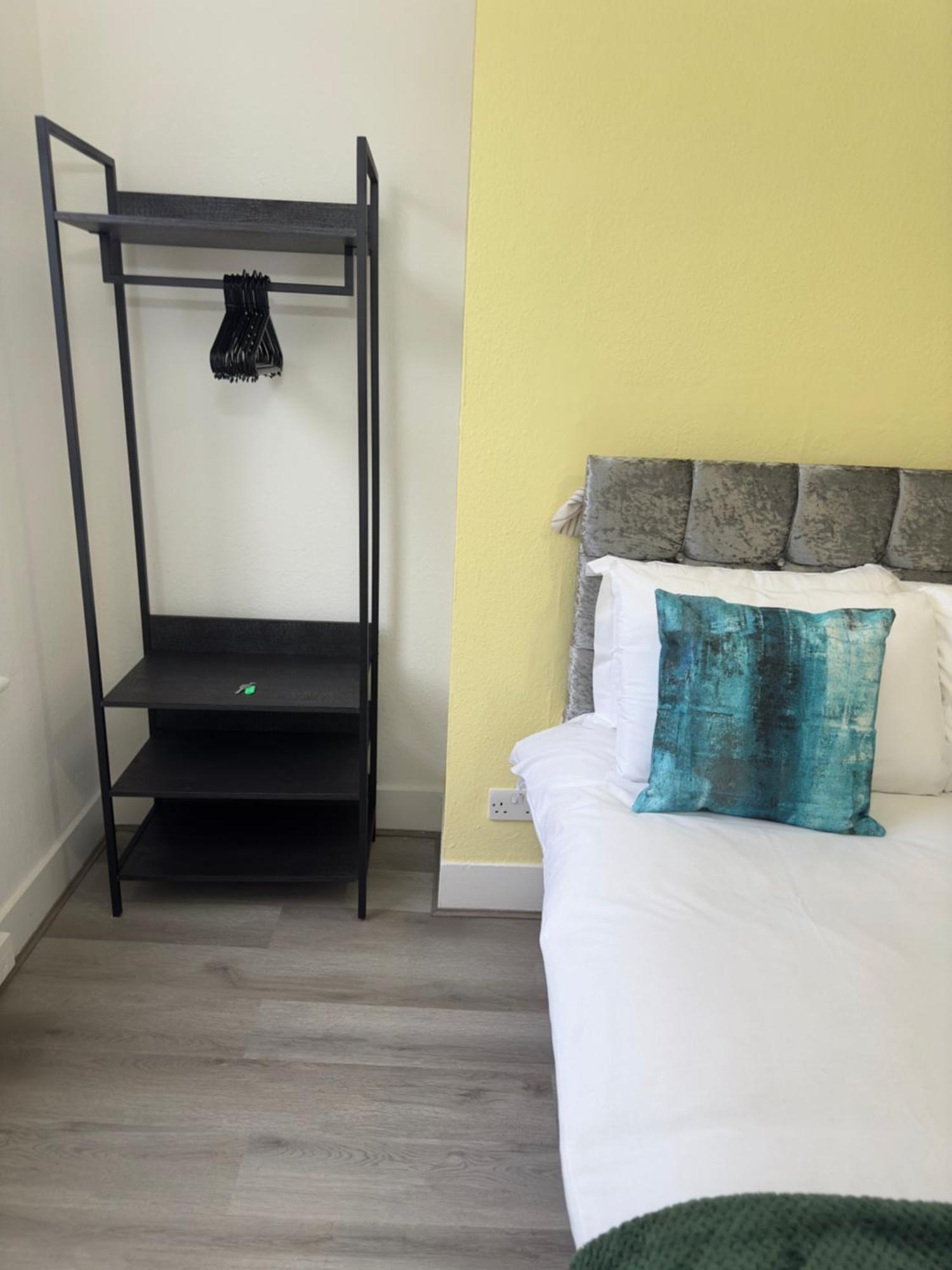 Hackney Mid & Long-term Hébergement de vacances