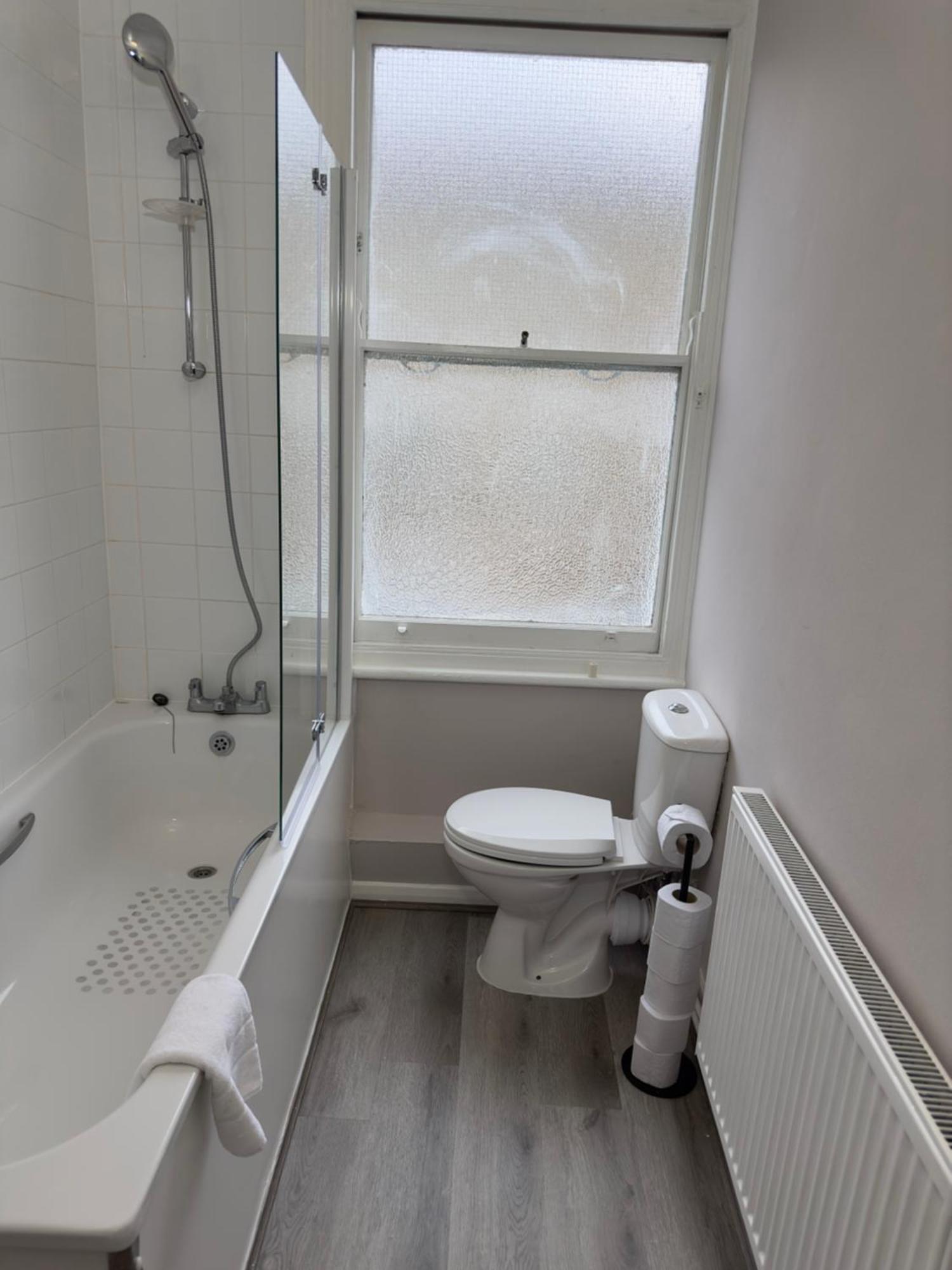 Hébergement de vacances Hackney Mid & Long-term *