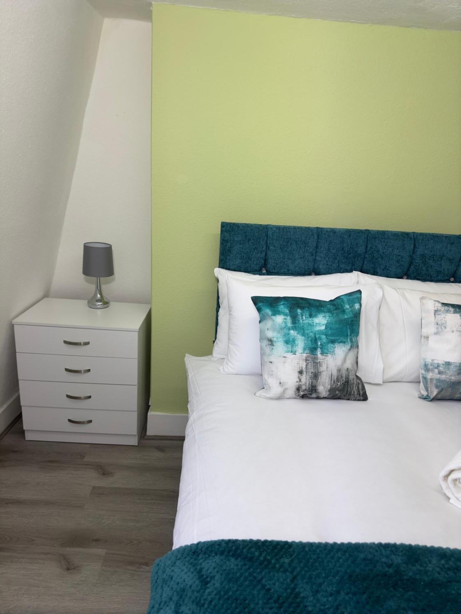 Hébergement de vacances Hackney Mid & Long-term
