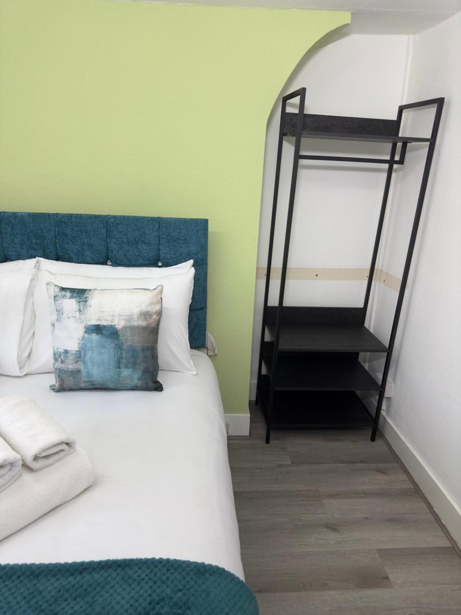 Hackney Mid & Long-term Hébergement de vacances Londres