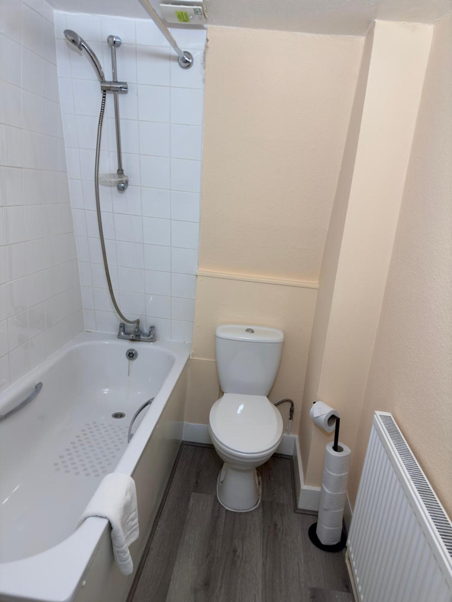 Hackney Mid & Long-term Londen