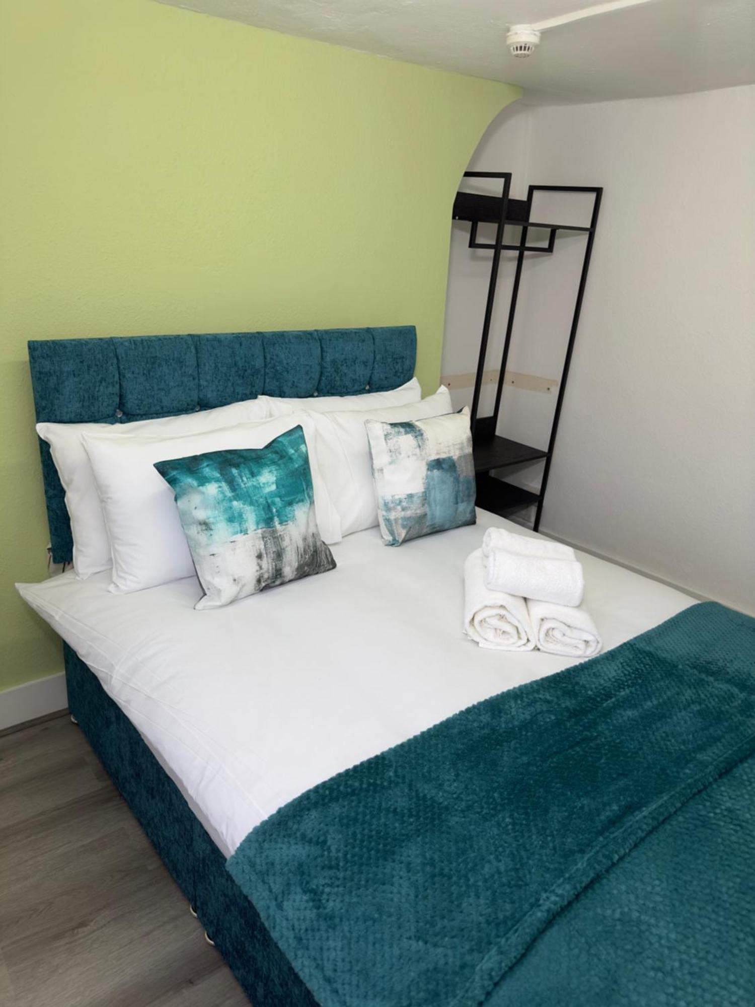 Hébergement de vacances Hackney Mid & Long-term