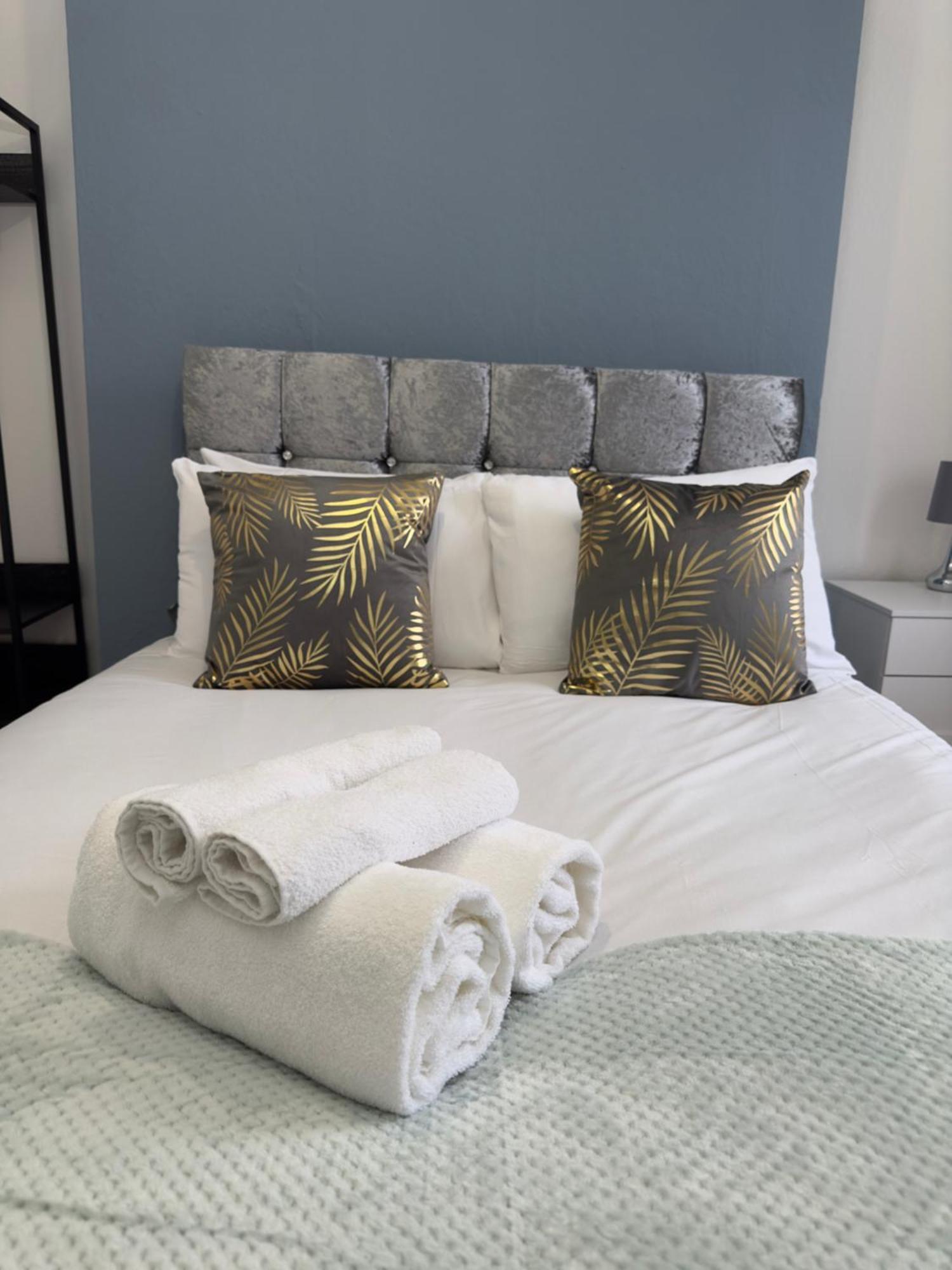 Hackney Mid & Long-term Hébergement de vacances Londres