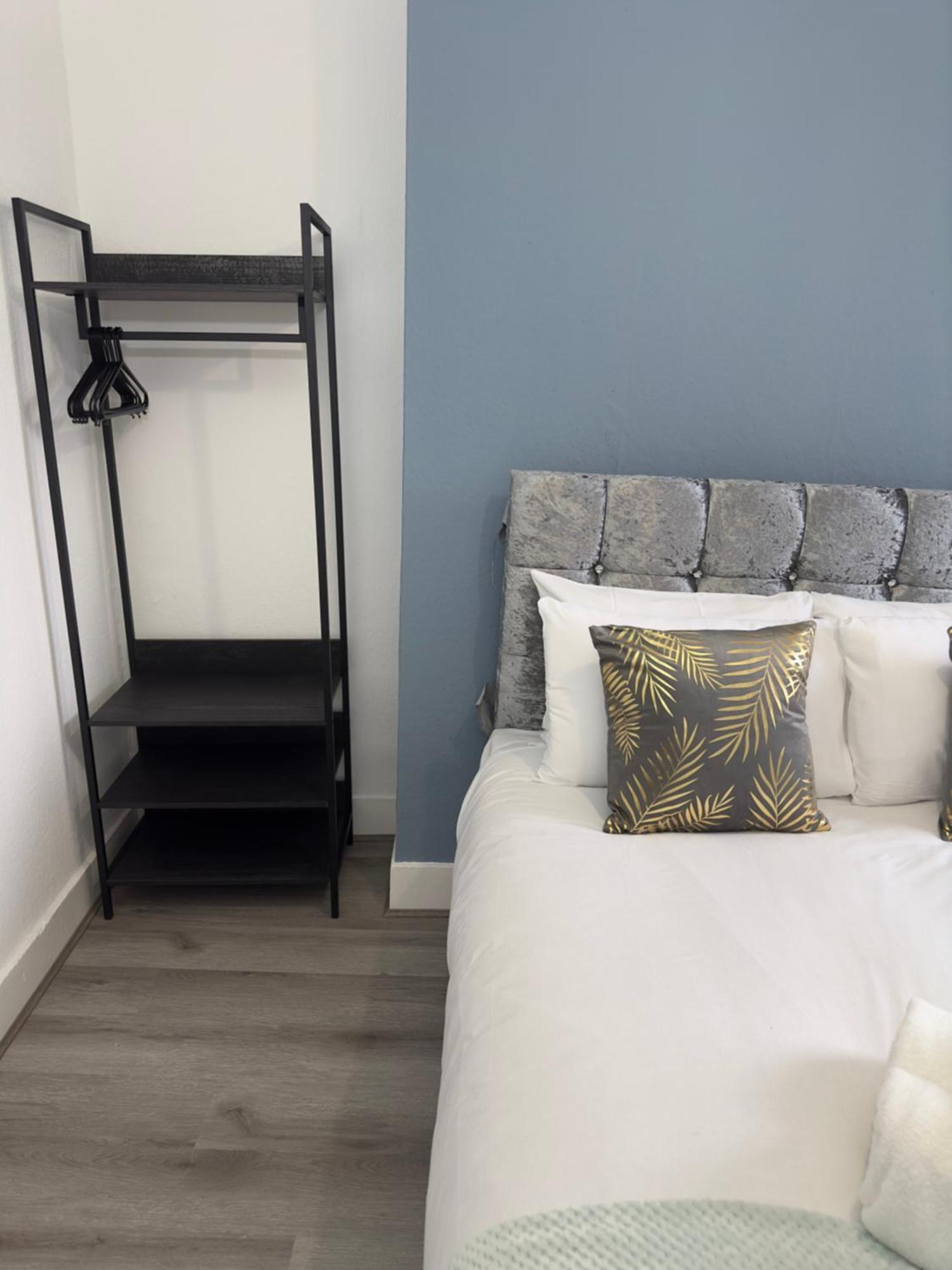 Hackney Mid & Long-term Hébergement de vacances *