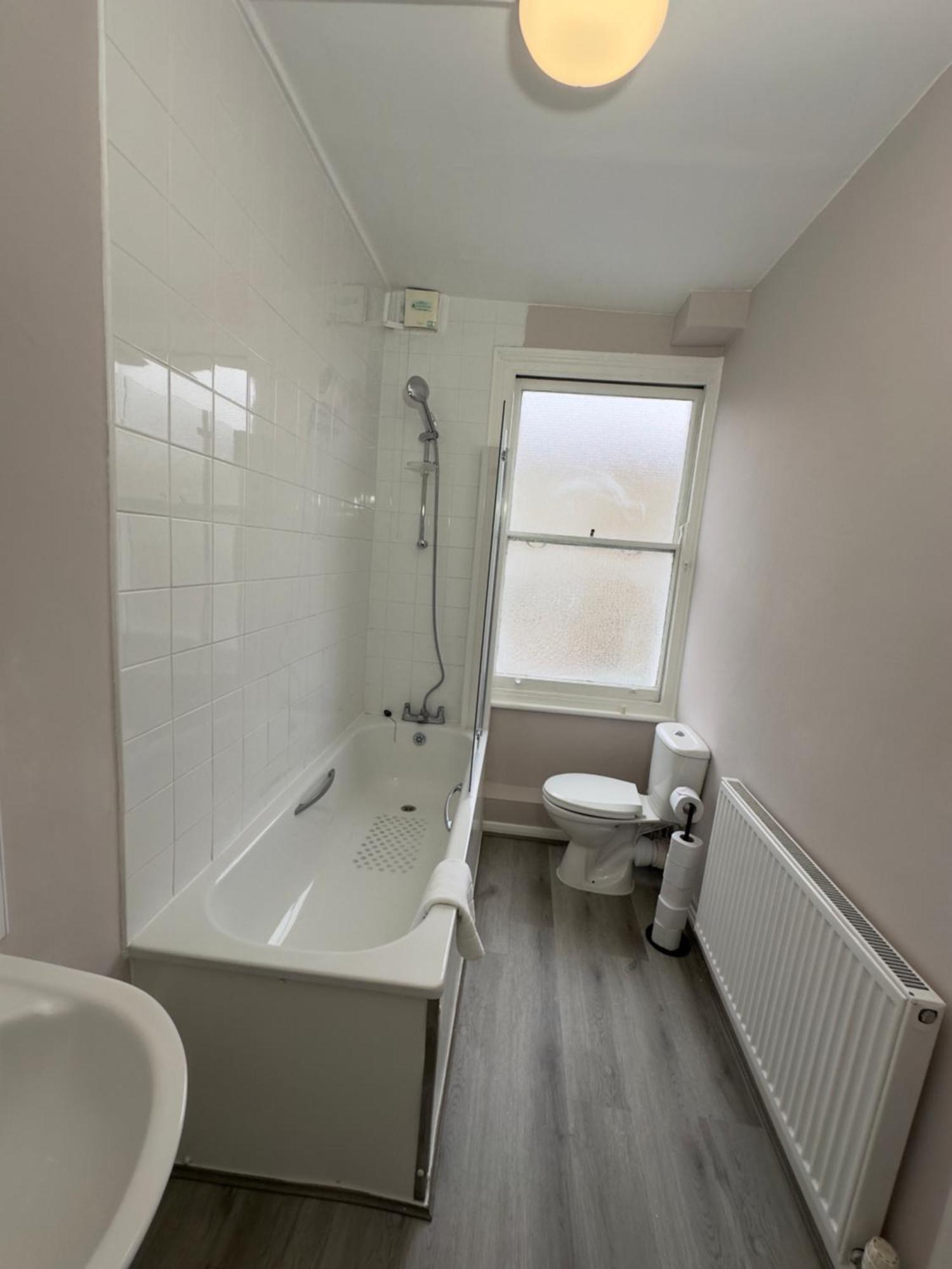 Hackney Mid & Long-term Hébergement de vacances Londres