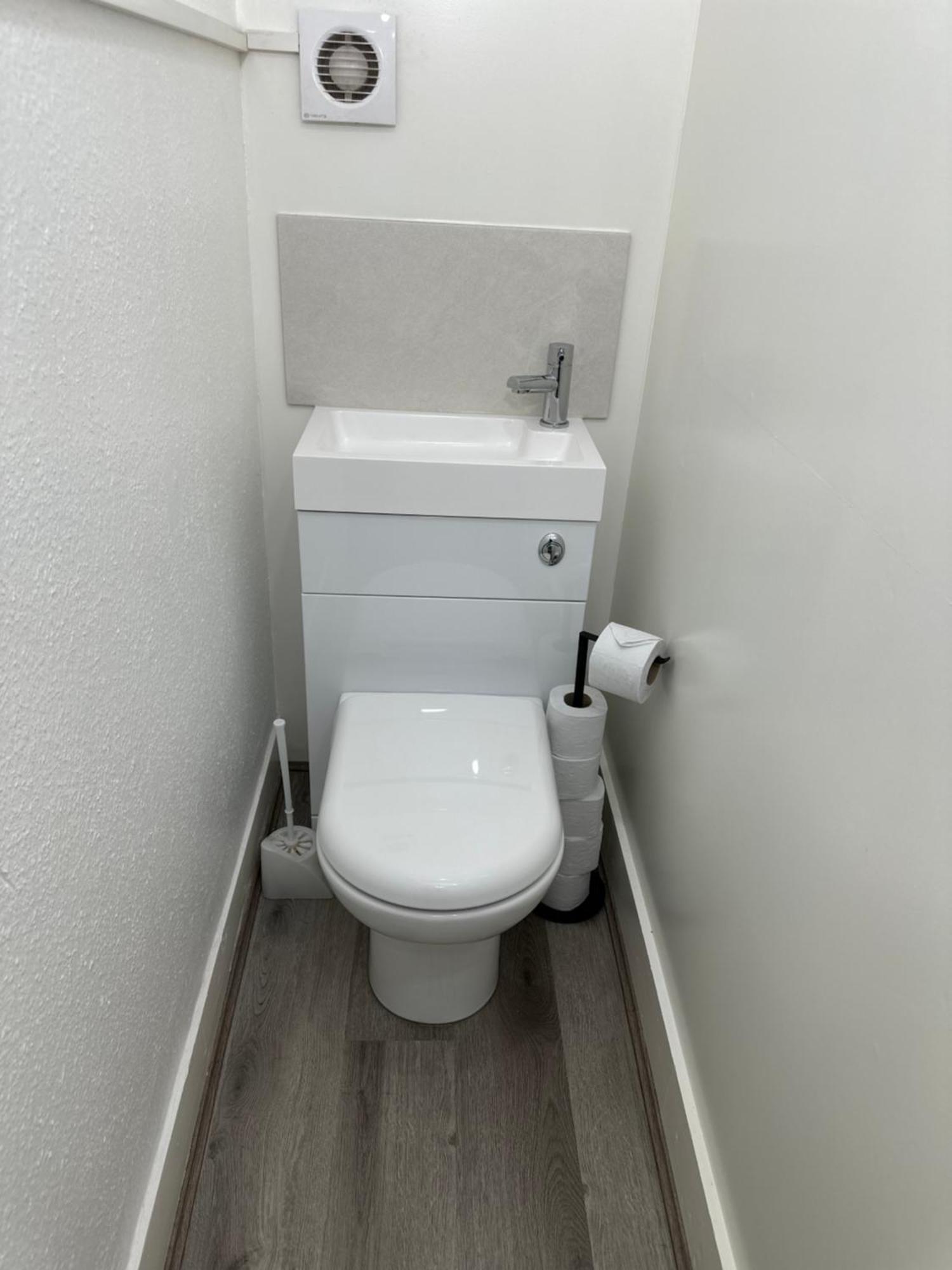 Vakantiehuis Hackney Mid & Long-term