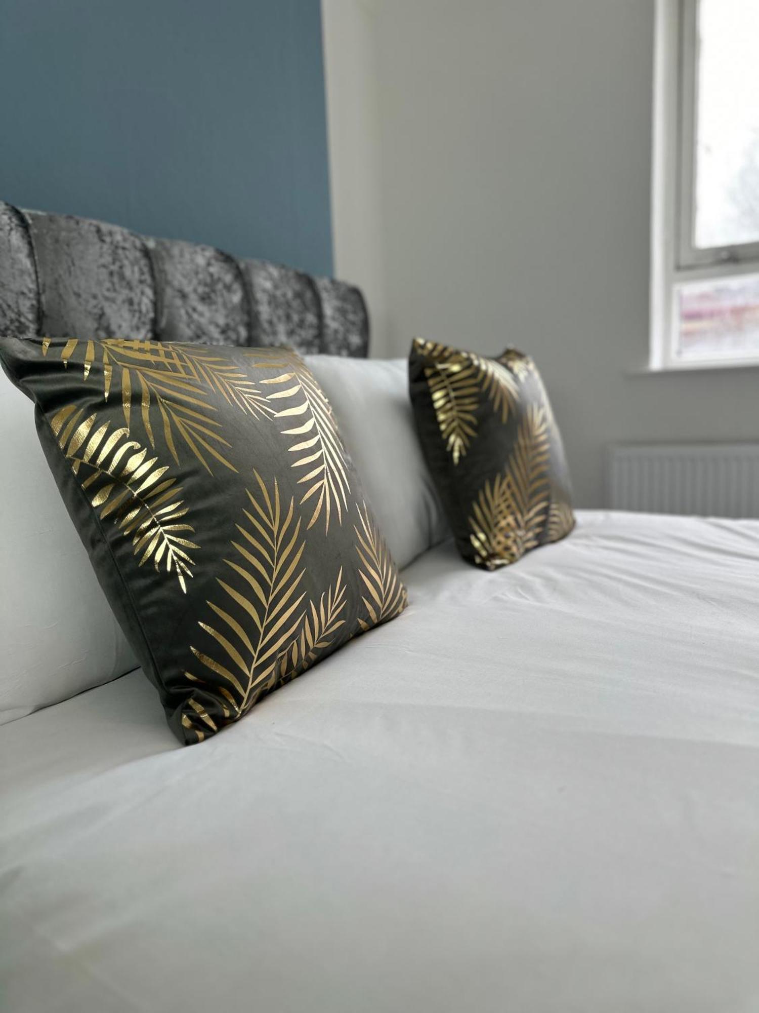 Hackney Mid & Long-term Londres
