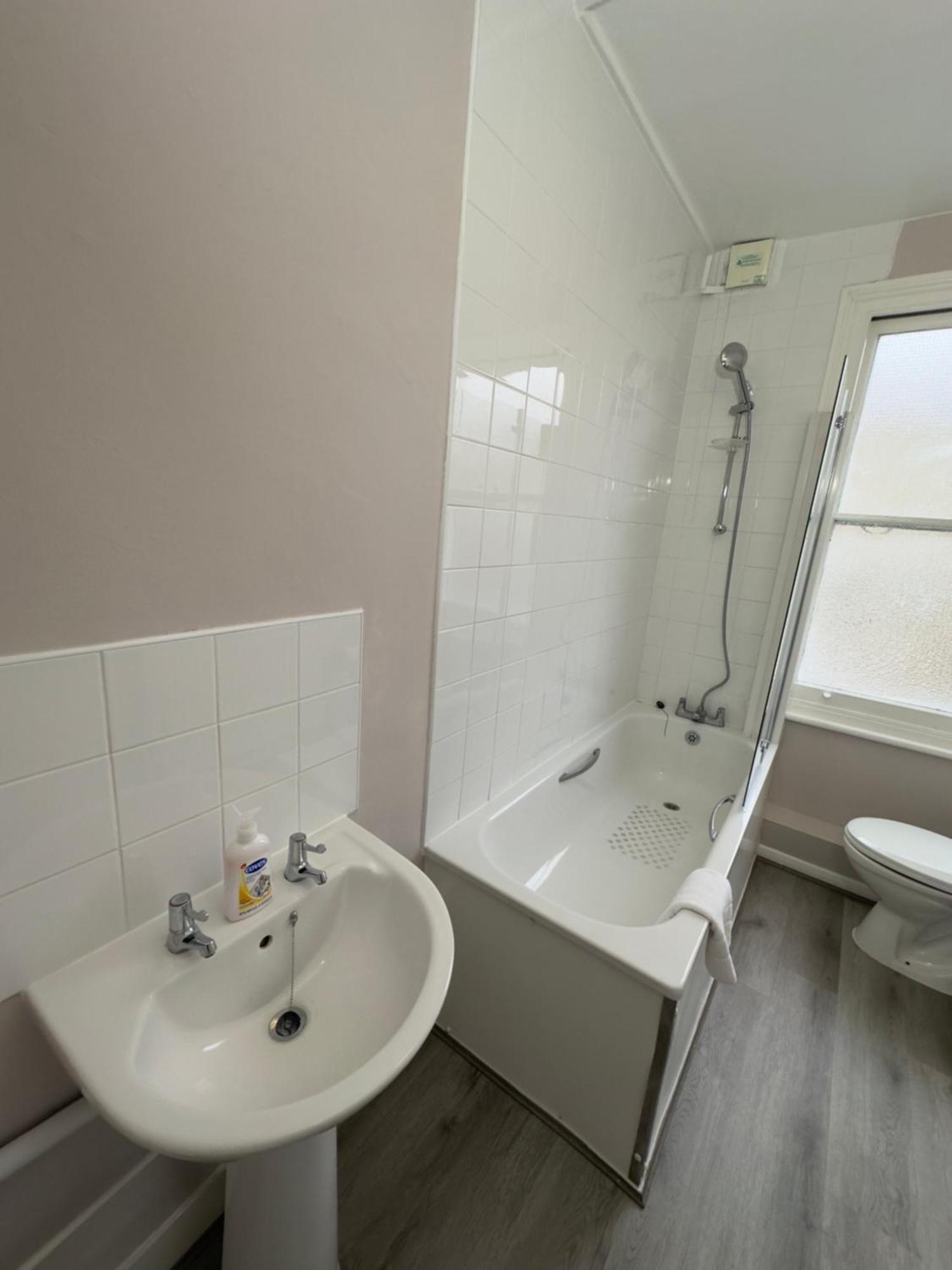 Hackney Mid & Long-term * Londres