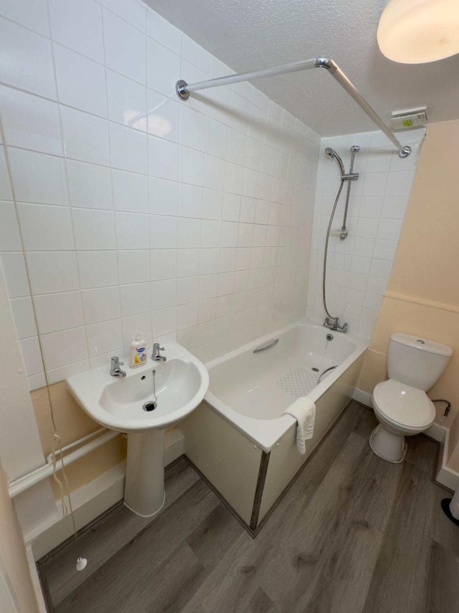 Hackney Mid & Long-term Vakantiehuis Londen