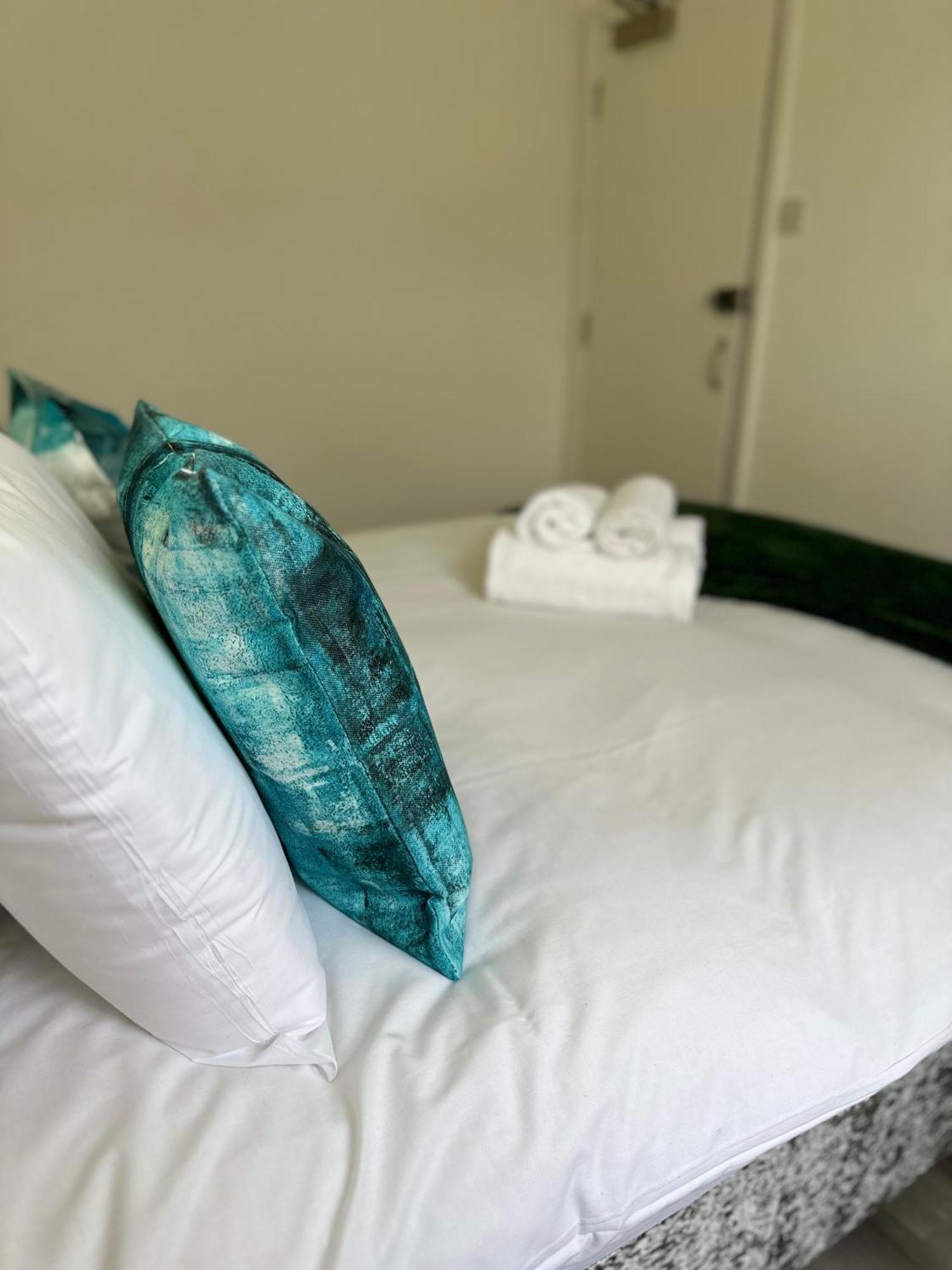 Hackney Mid & Long-term Hébergement de vacances
