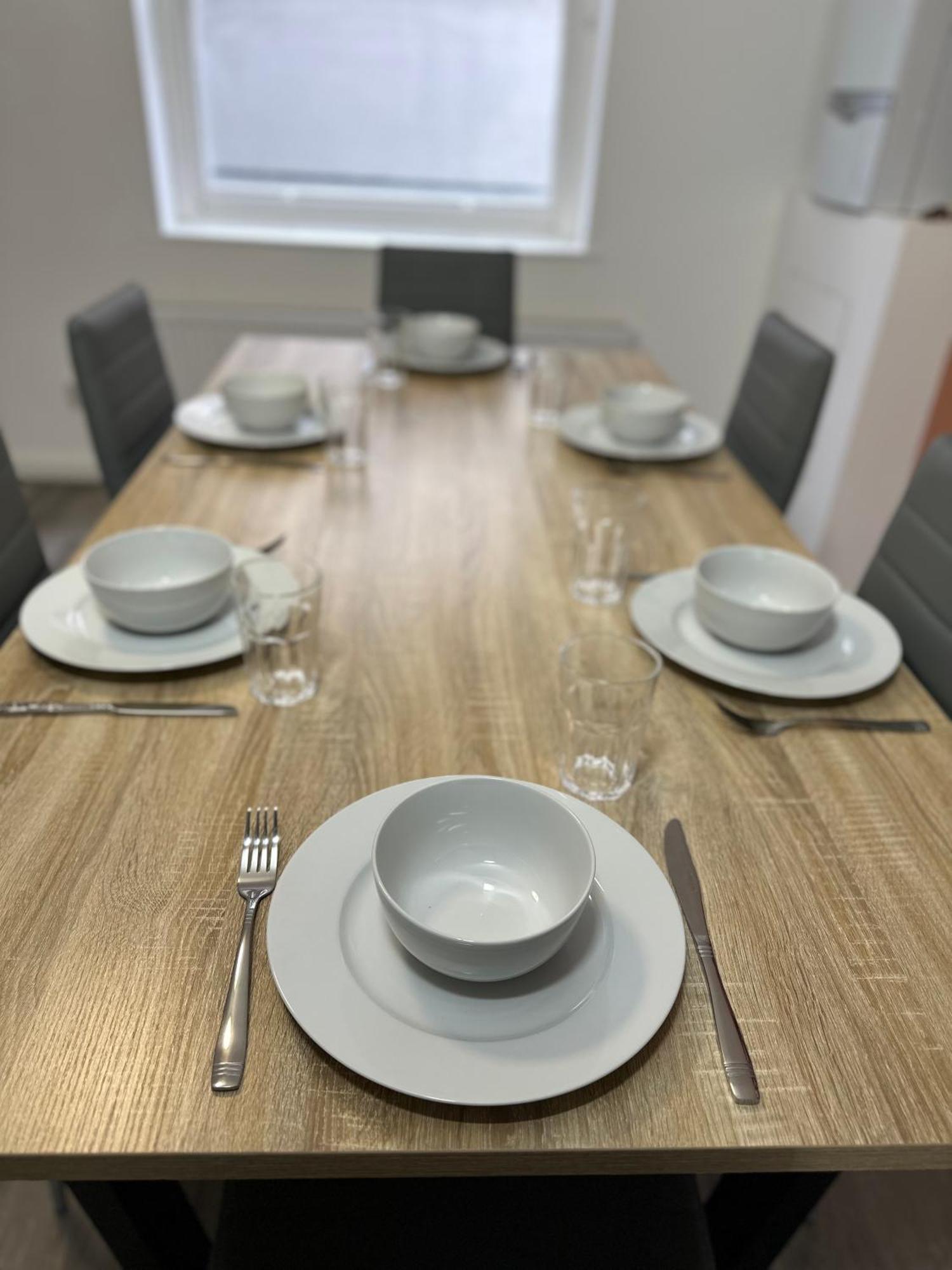 Hackney Mid & Long-term Hébergement de vacances Londres