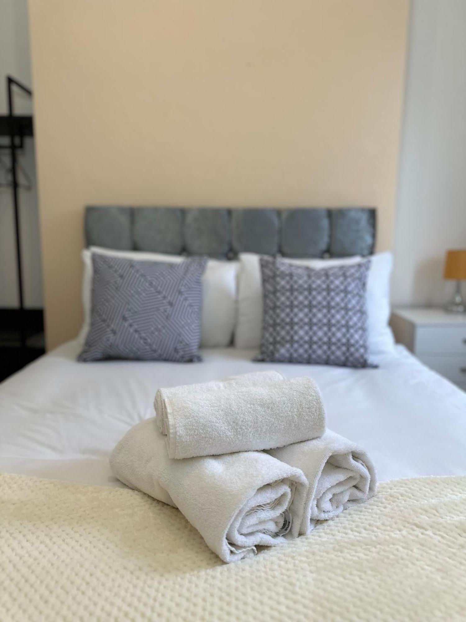 Vakantiehuis Hackney Mid & Long-term Londen