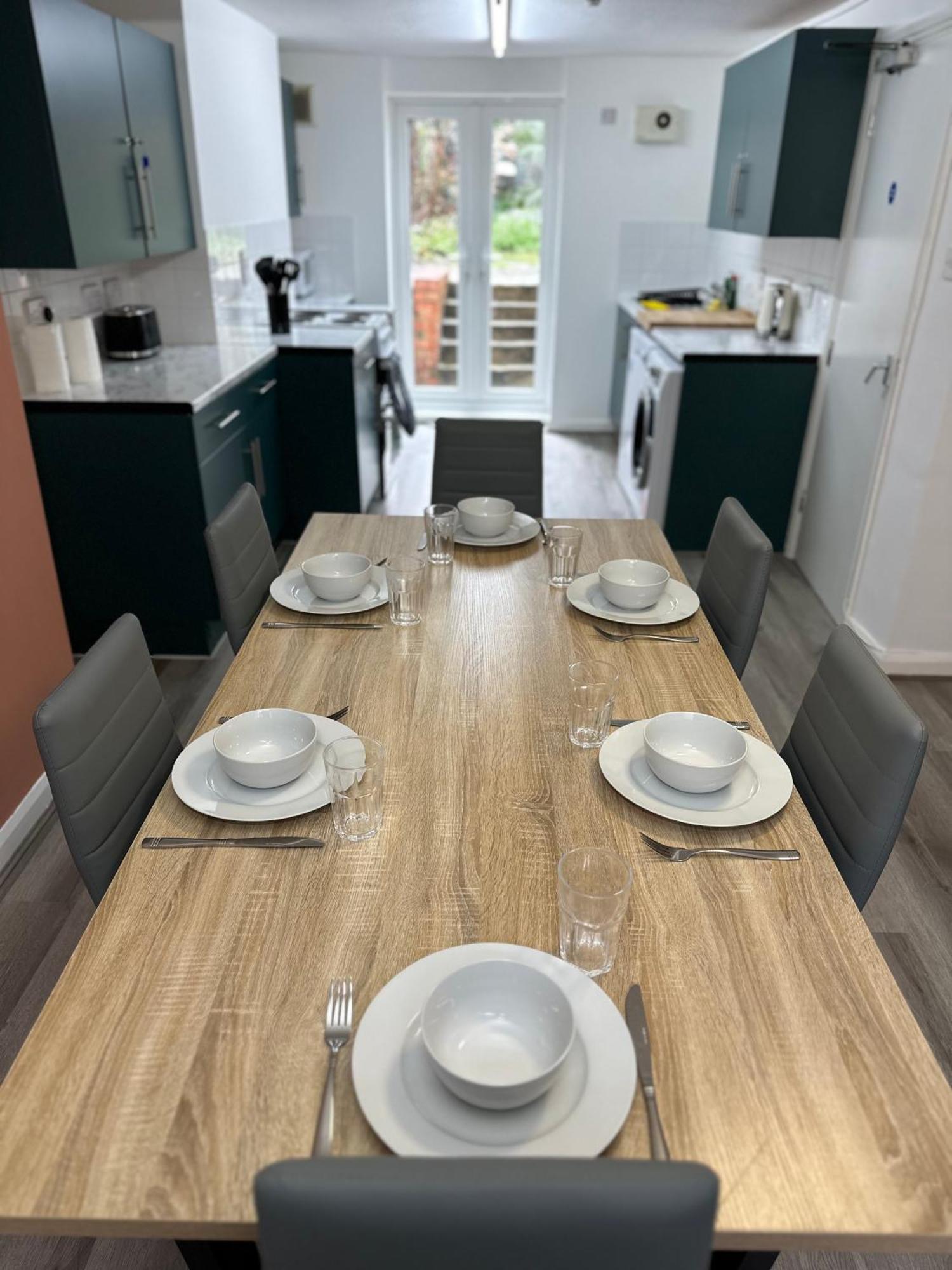 Hackney Mid & Long-term Londen