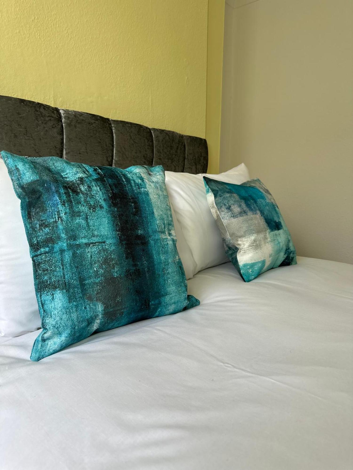Hackney Mid & Long-term Hébergement de vacances