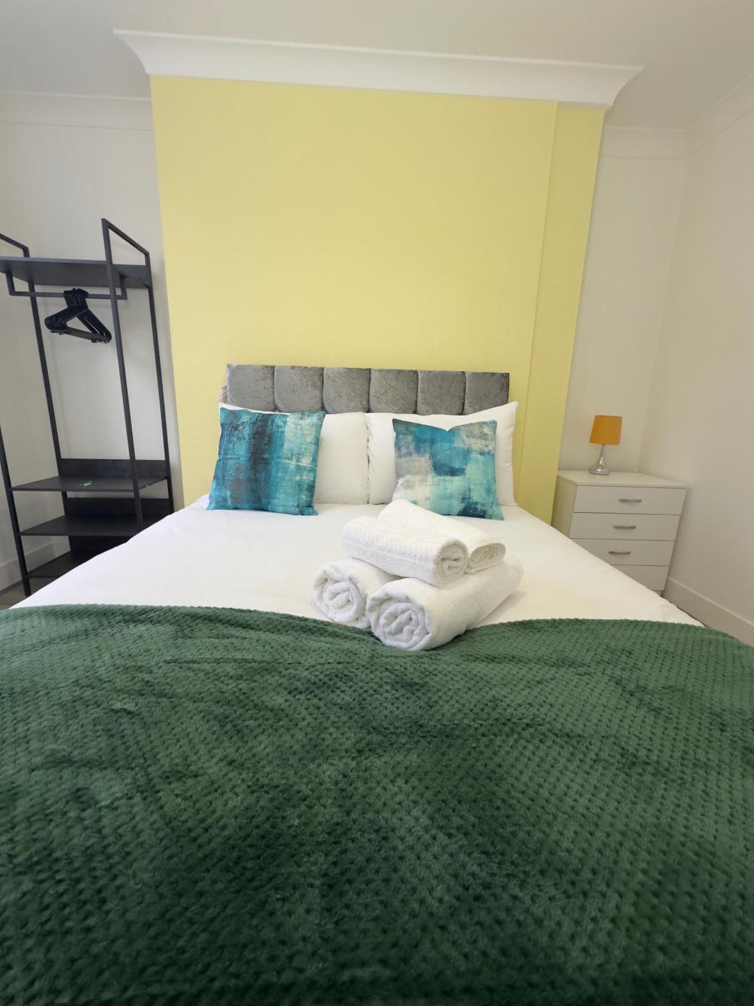 Hébergement de vacances Hackney Mid & Long-term *