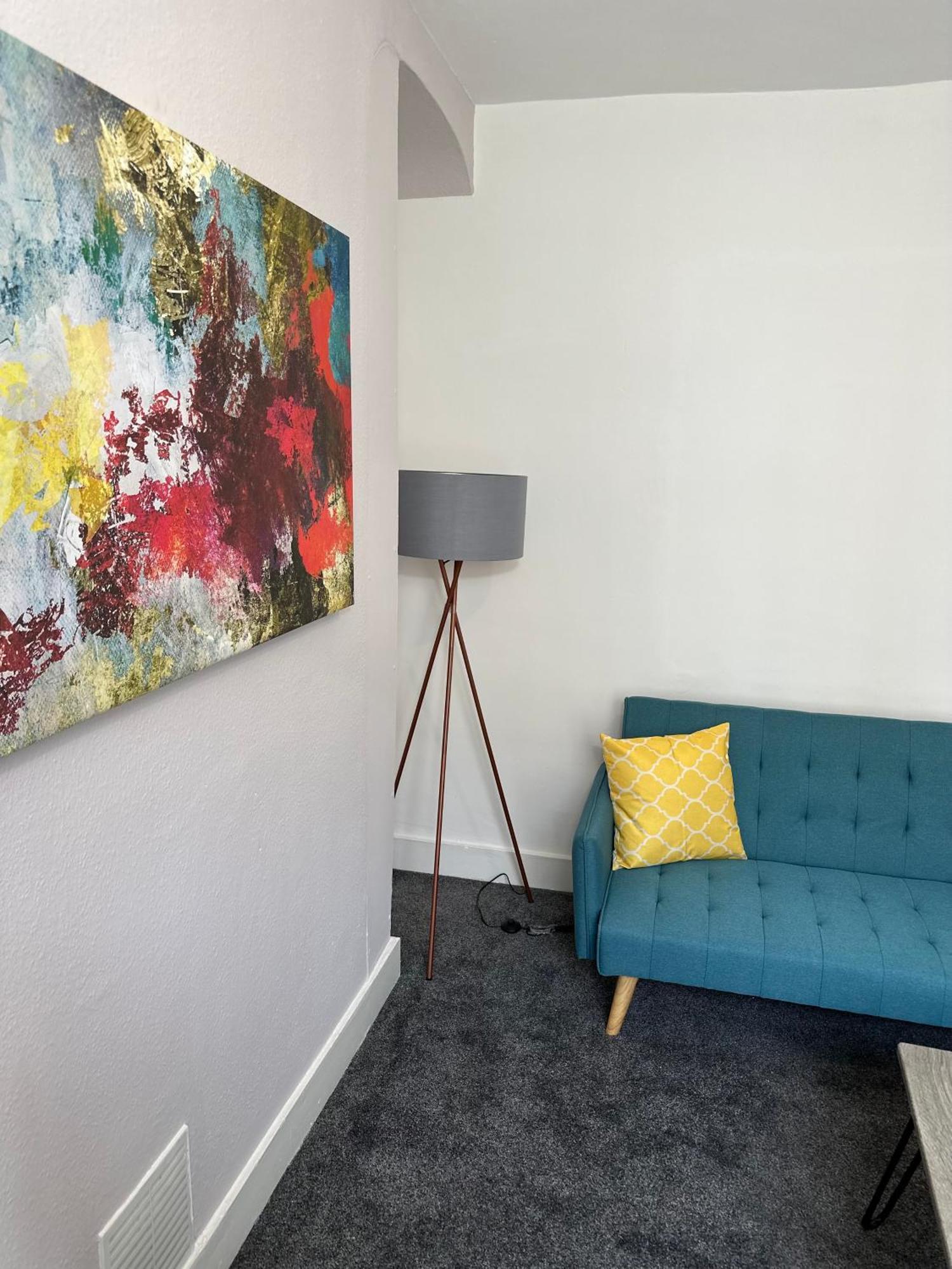 Hackney Mid & Long-term