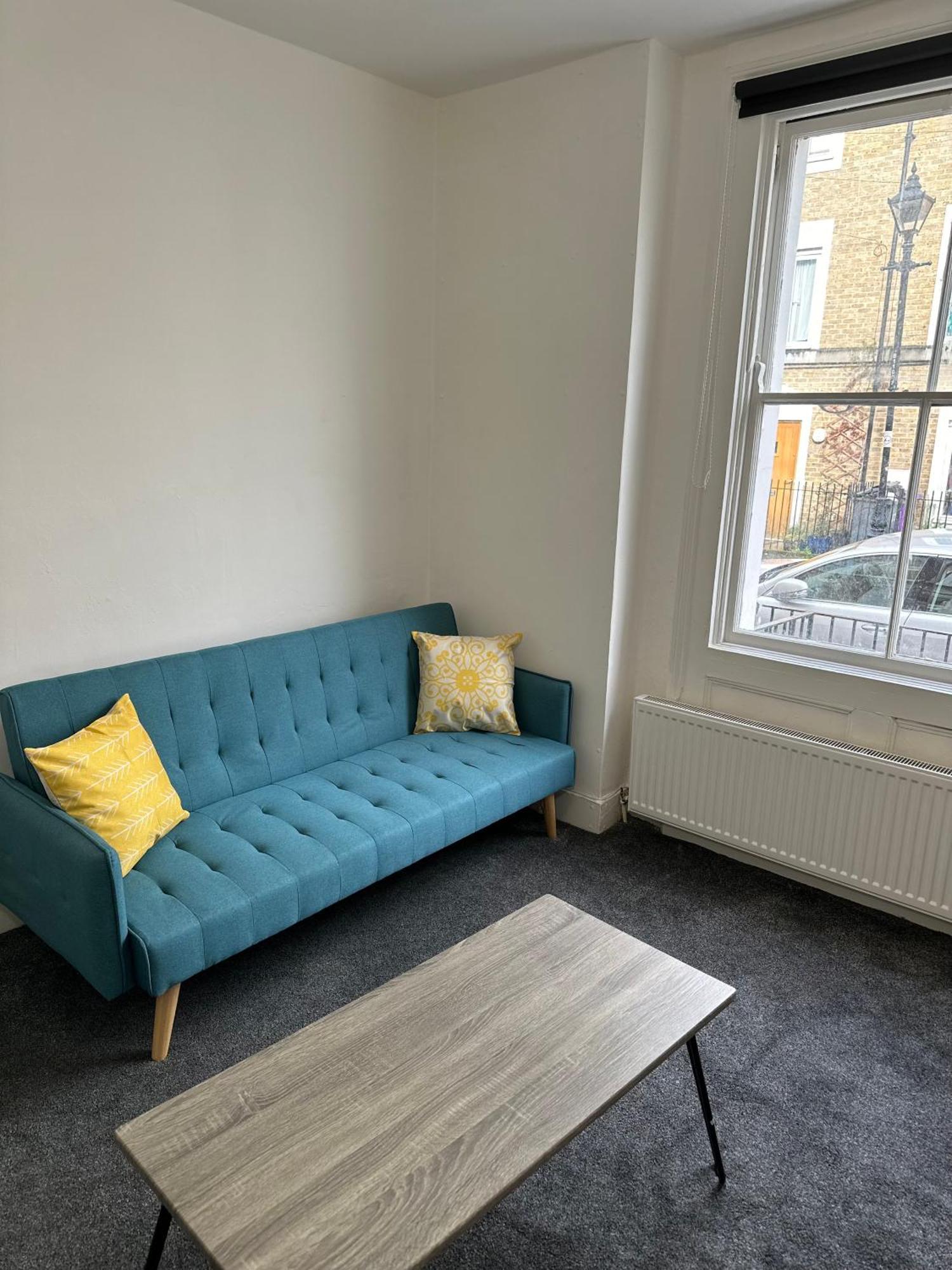Hackney Mid & Long-term Hébergement de vacances
