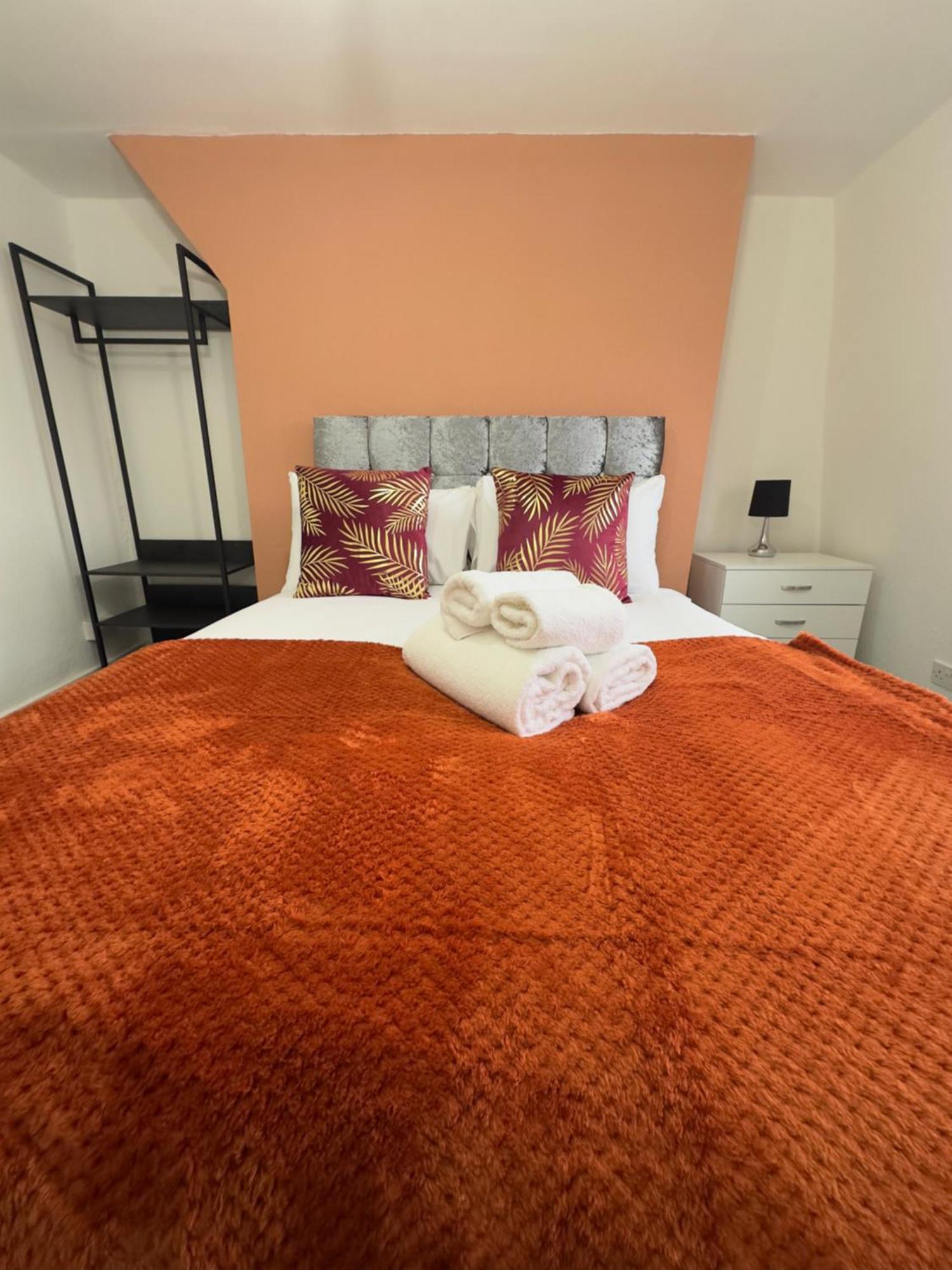 Hackney Mid & Long-term Londres