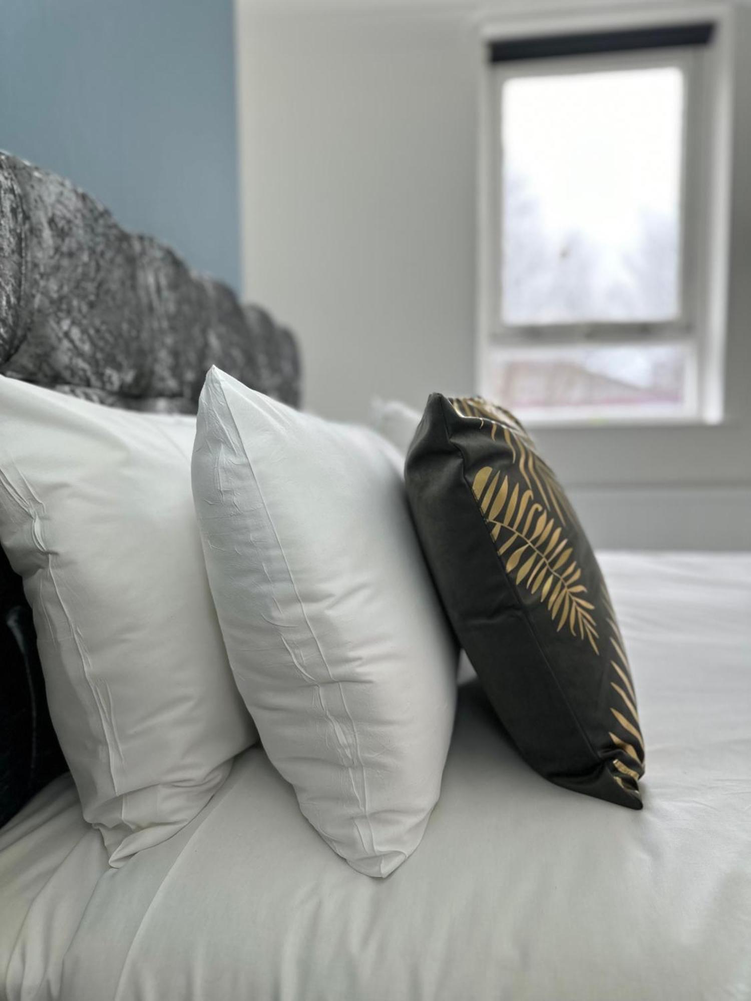 Newly Decorated 5-bed Hackney Townhouse Сasa de vacaciones Londres
