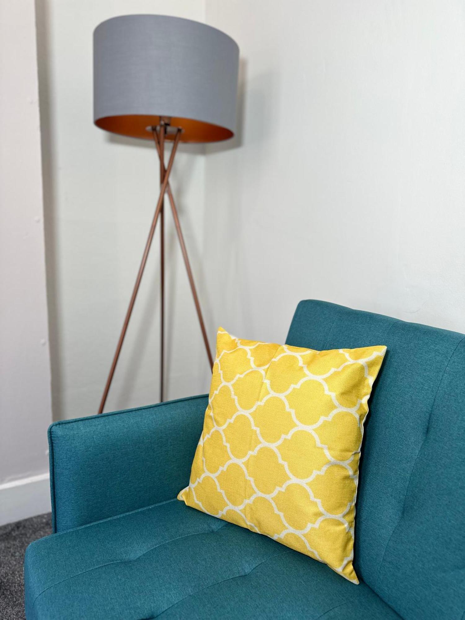 Сasa de vacaciones Newly Decorated 5-bed Hackney Townhouse Londres