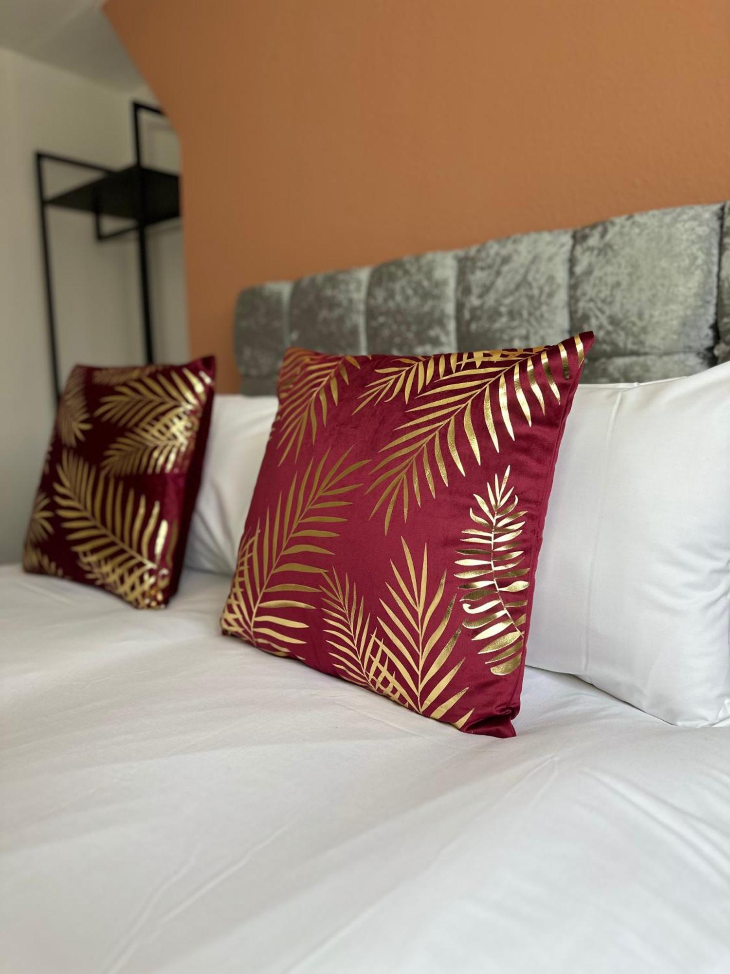 Newly Decorated 5-bed Hackney Townhouse Сasa de vacaciones