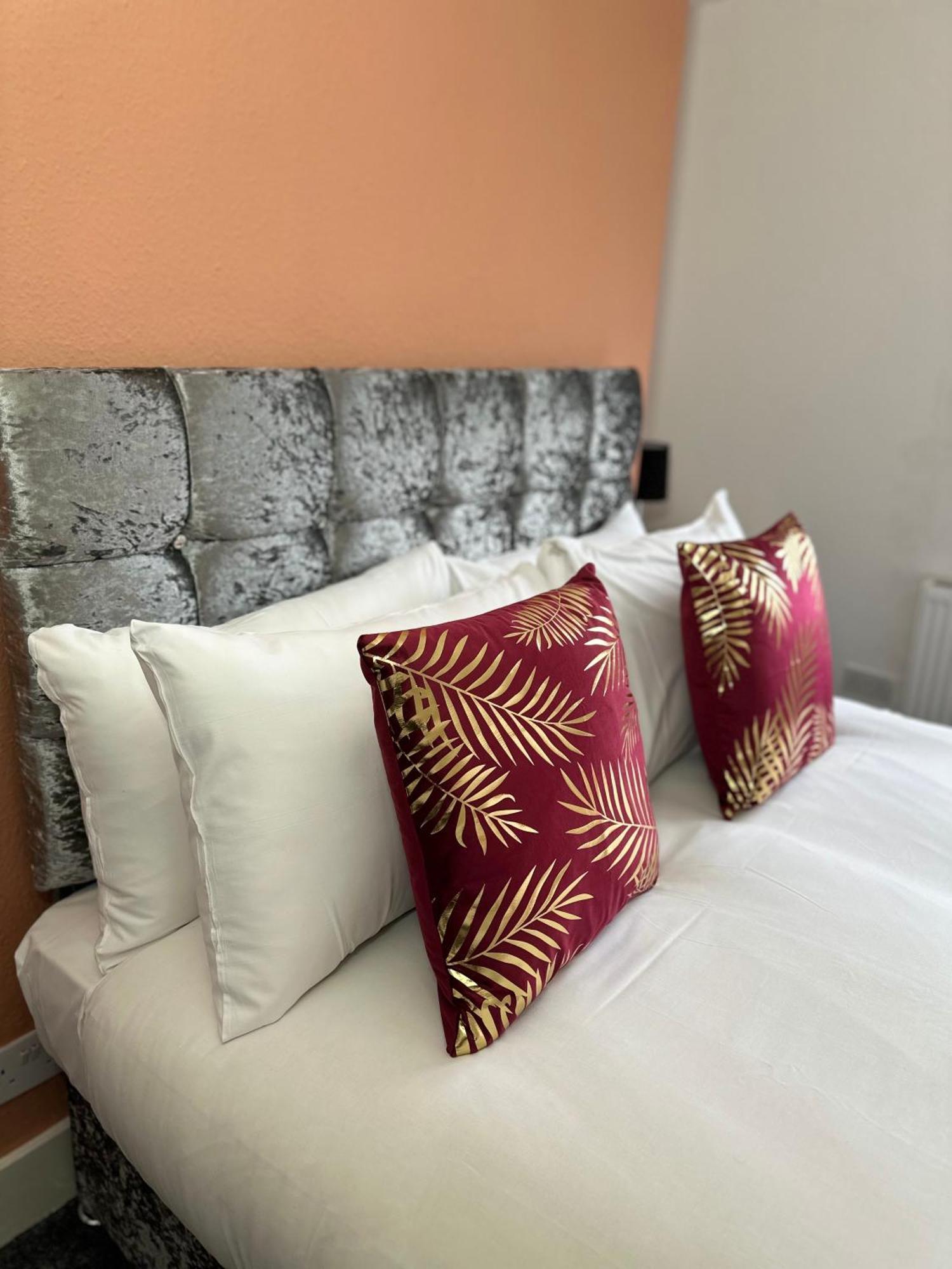 Newly Decorated 5-bed Hackney Townhouse Londres
