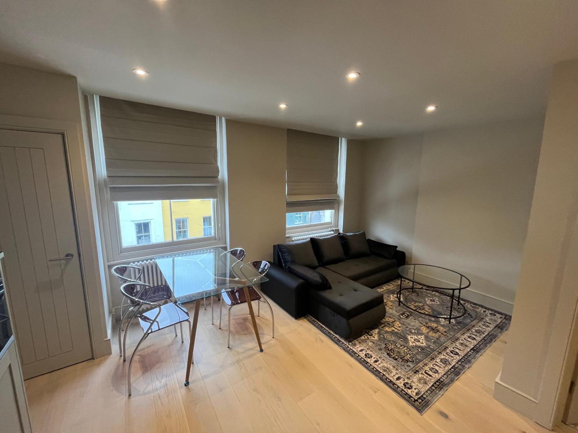 Stunning Portobello Road Flat Appartement Londres