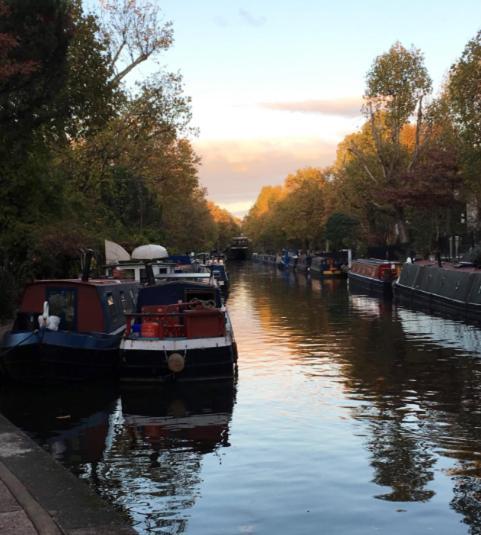 Private 1-bed In Londres