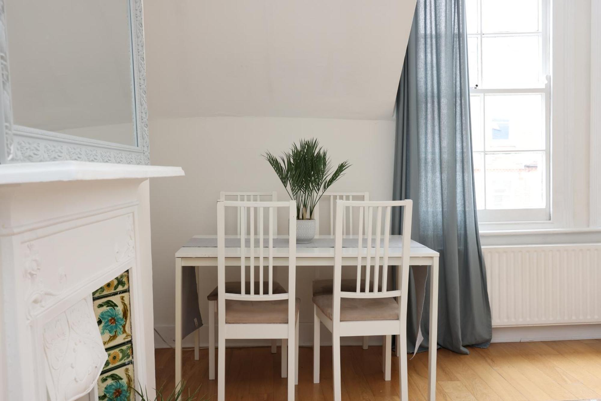 Appartement Stylish In Putney Londres