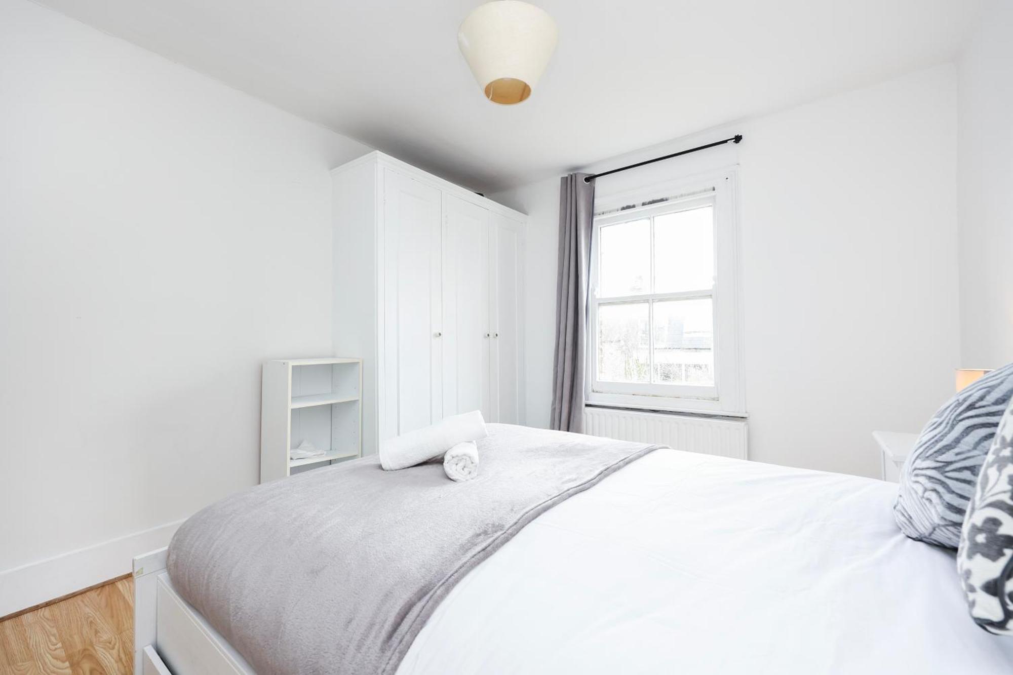 Appartement Stylish In Putney Londres