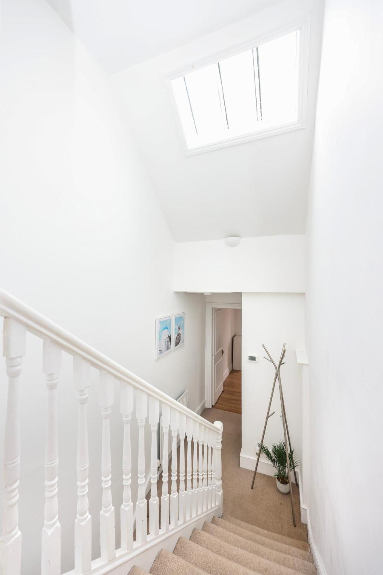 Appartement Stylish In Putney