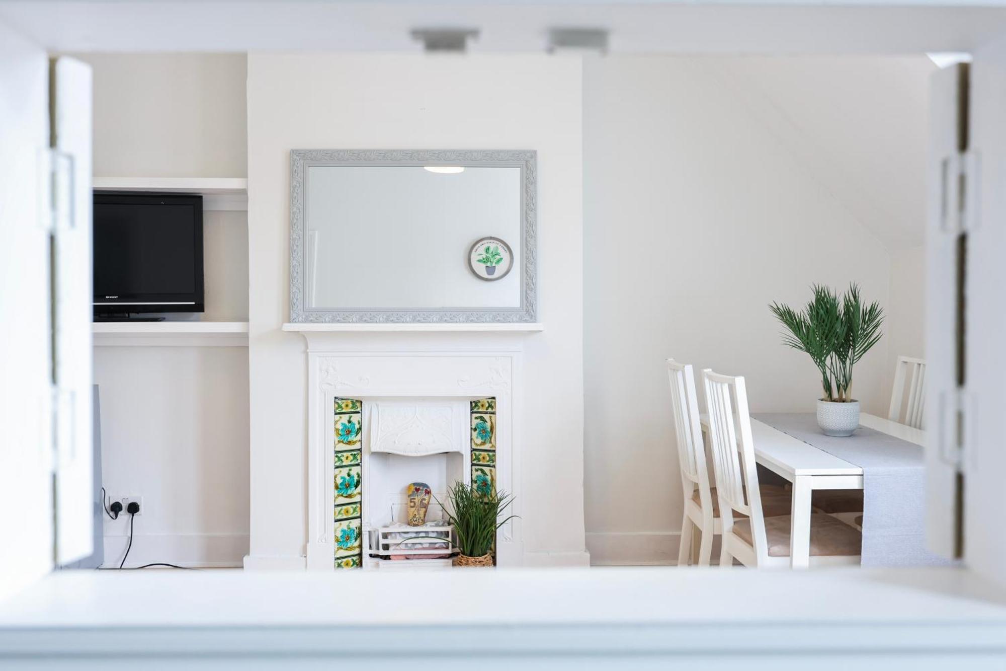 Stylish In Putney Appartement Londres
