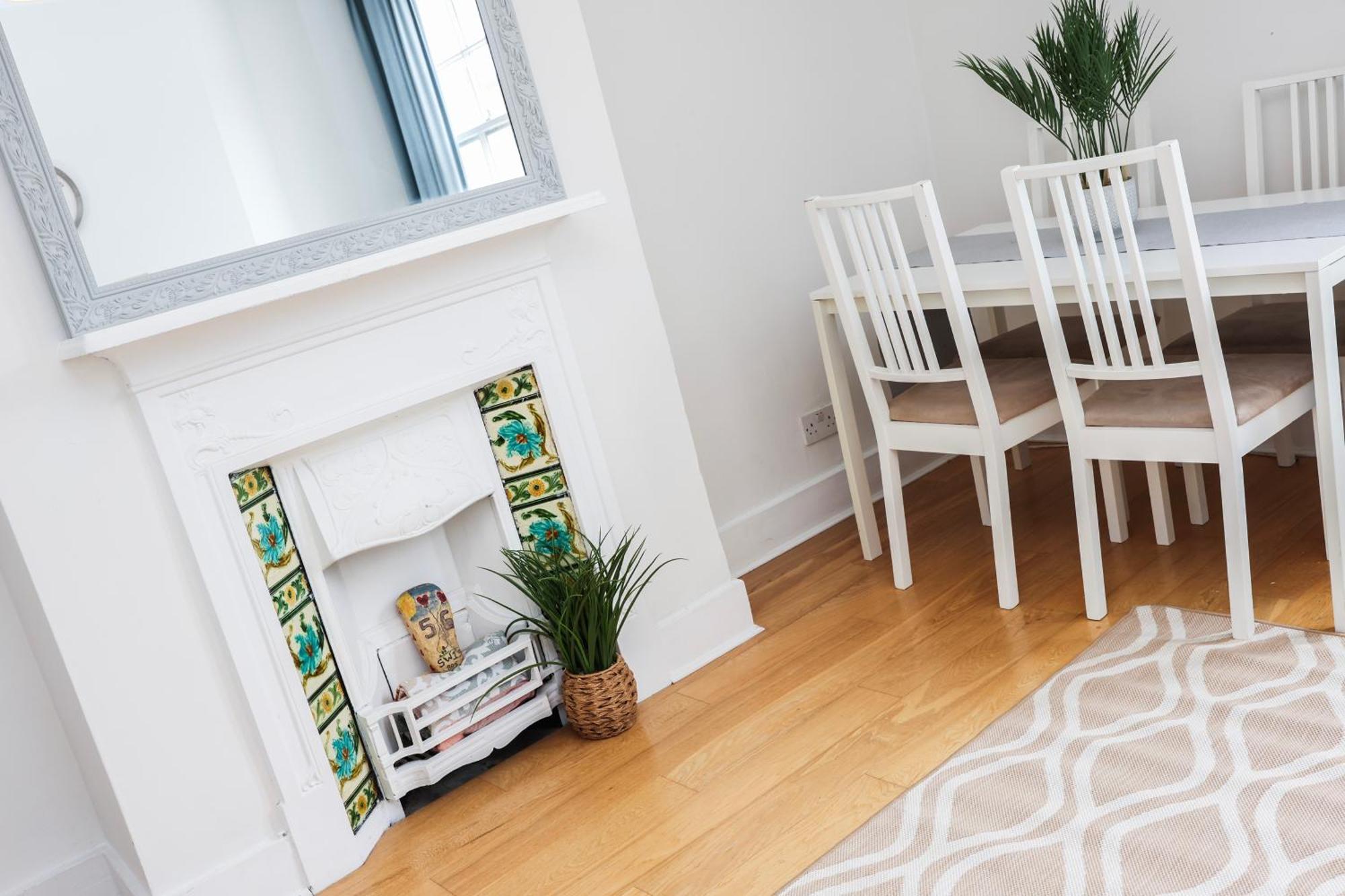 Appartement Stylish In Putney *