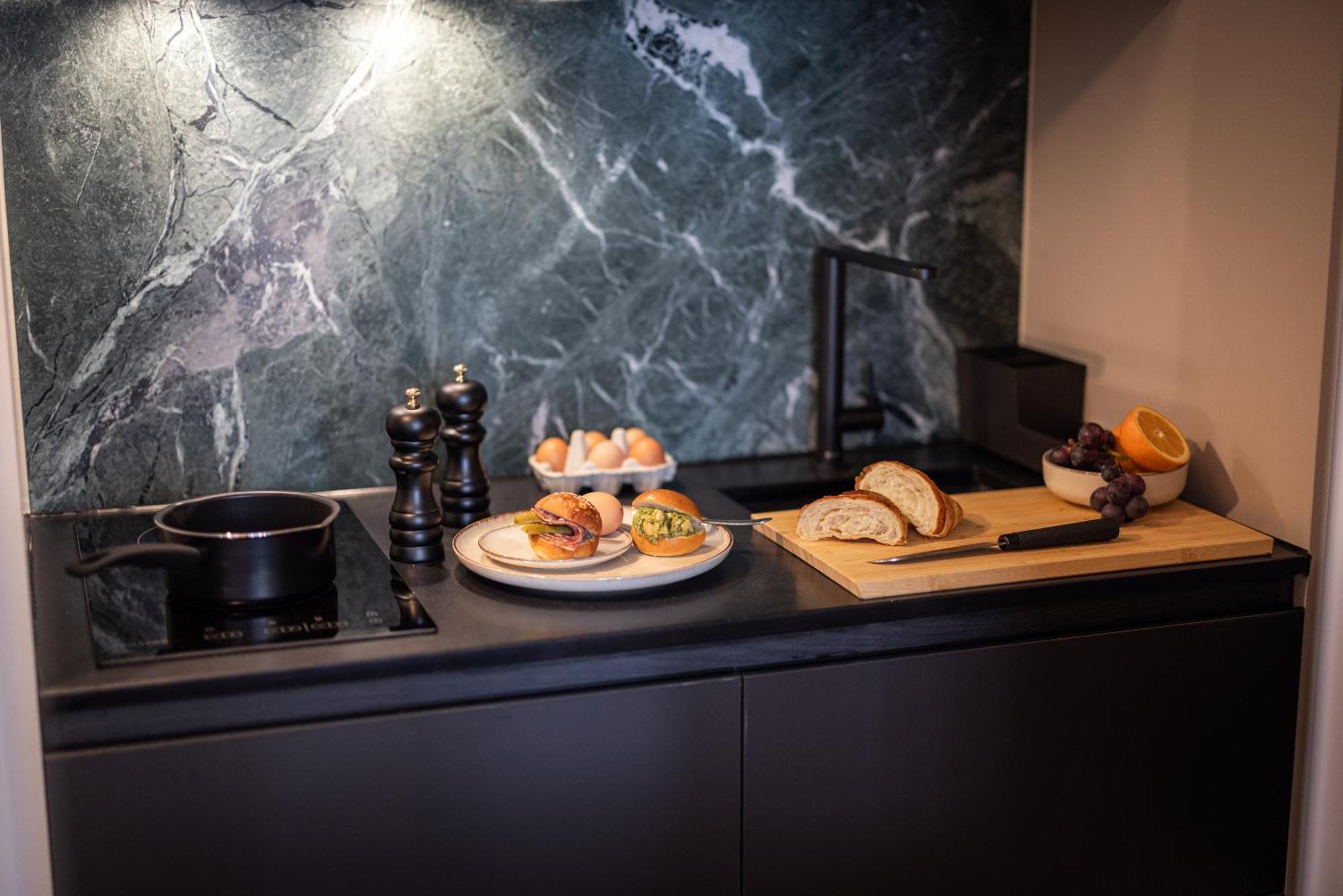 Appartement The Brondesbury By Nestor *