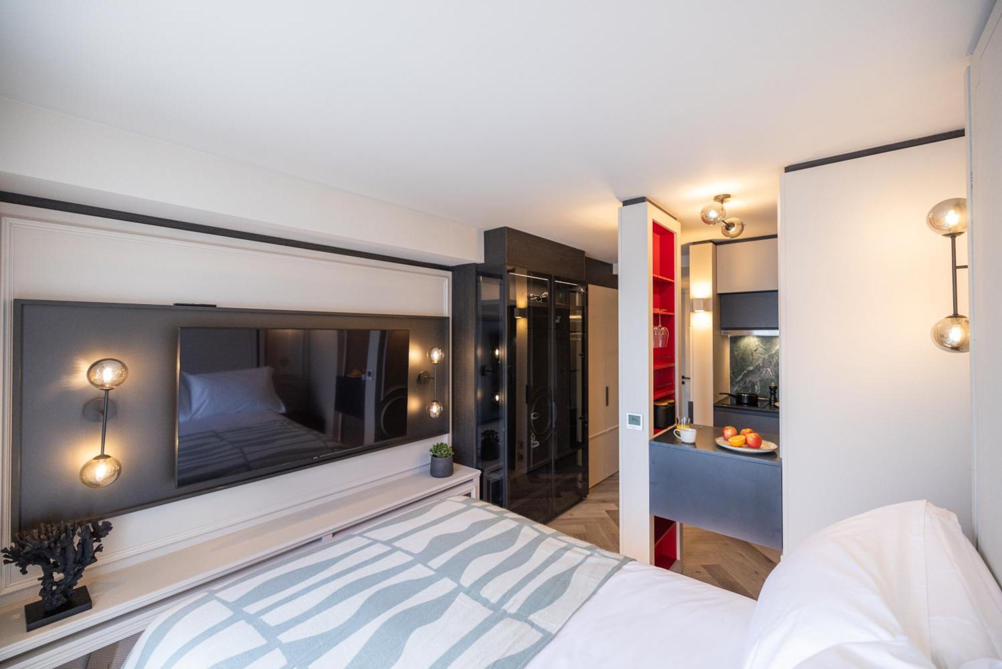 The Brondesbury By Nestor Apartamento *