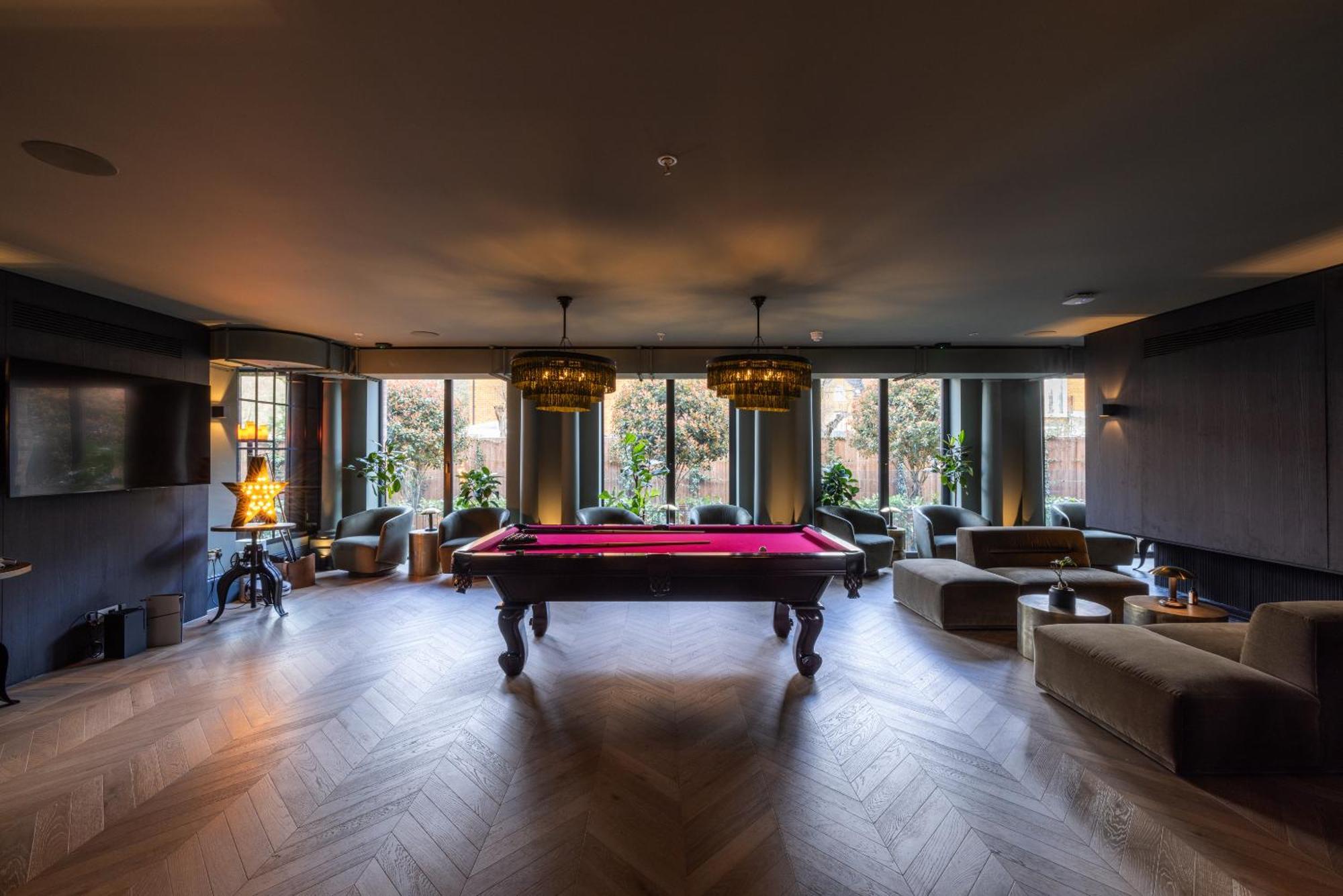 The Brondesbury By Nestor Apartamento