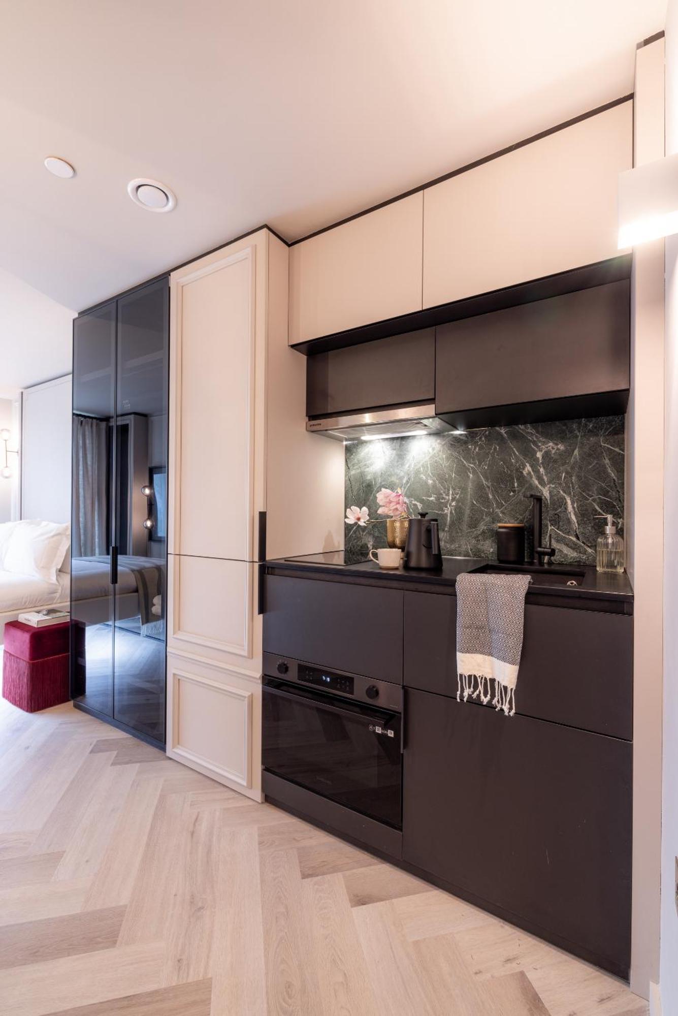 The Brondesbury By Nestor Appartement *