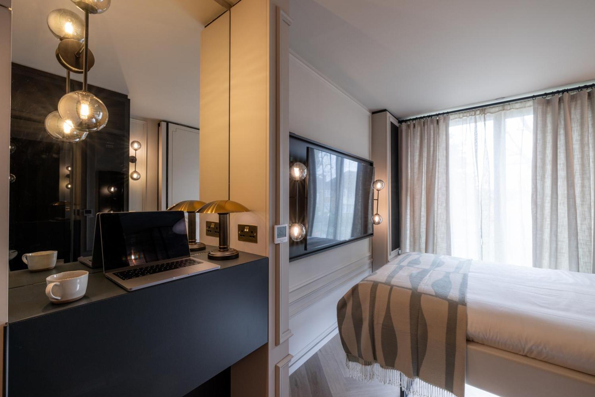 The Brondesbury By Nestor Appartement Londen