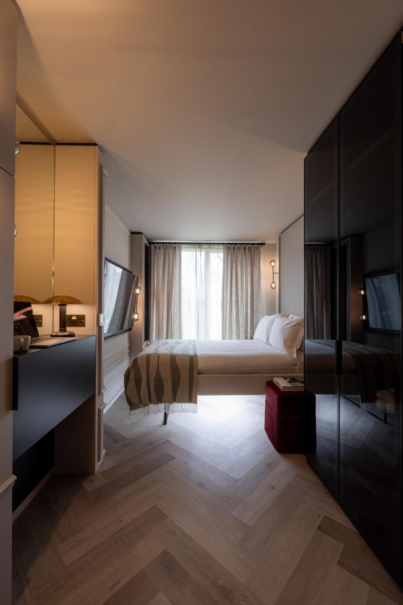 Appartement The Brondesbury By Nestor